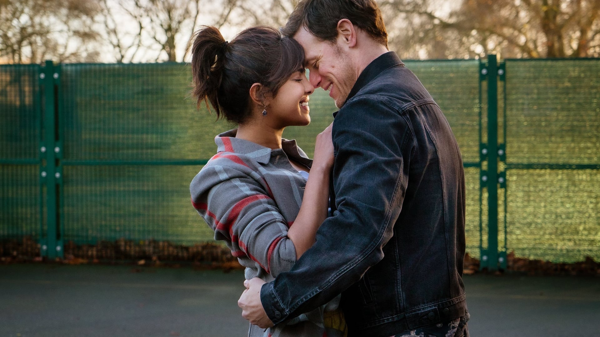 Foto do filme O Amor Mandou Mensagem