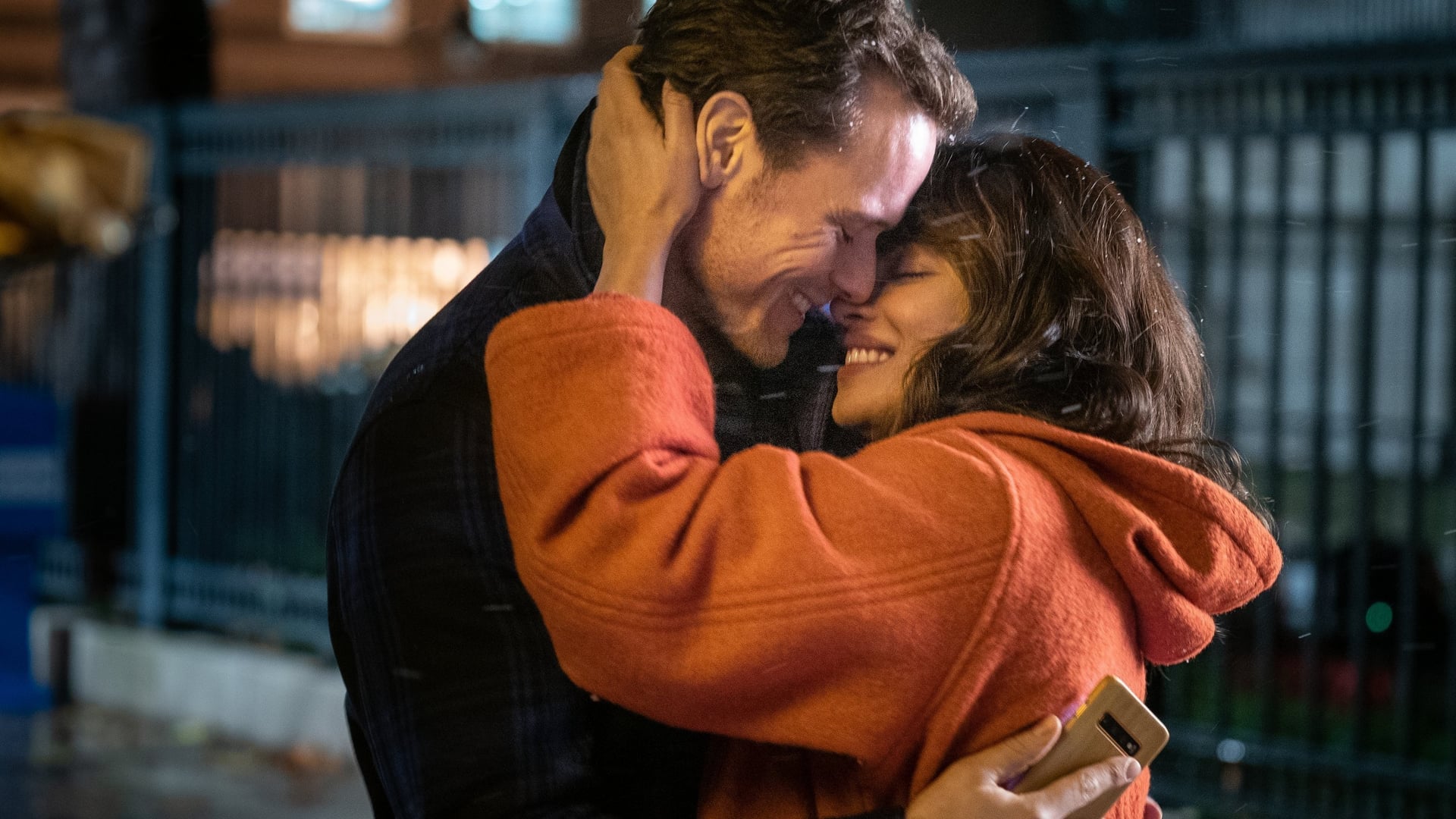 Foto do filme O Amor Mandou Mensagem