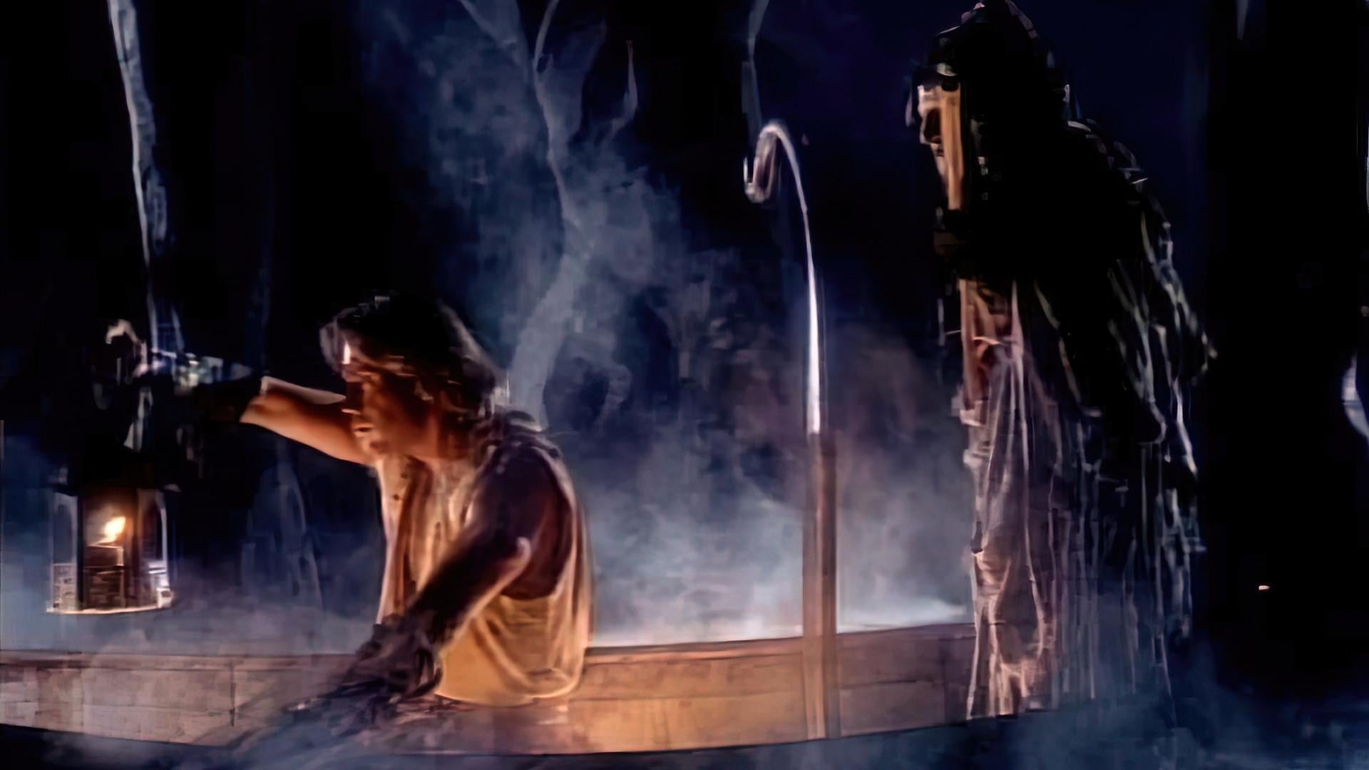 Foto do filme Hércules no Mundo dos Mortos