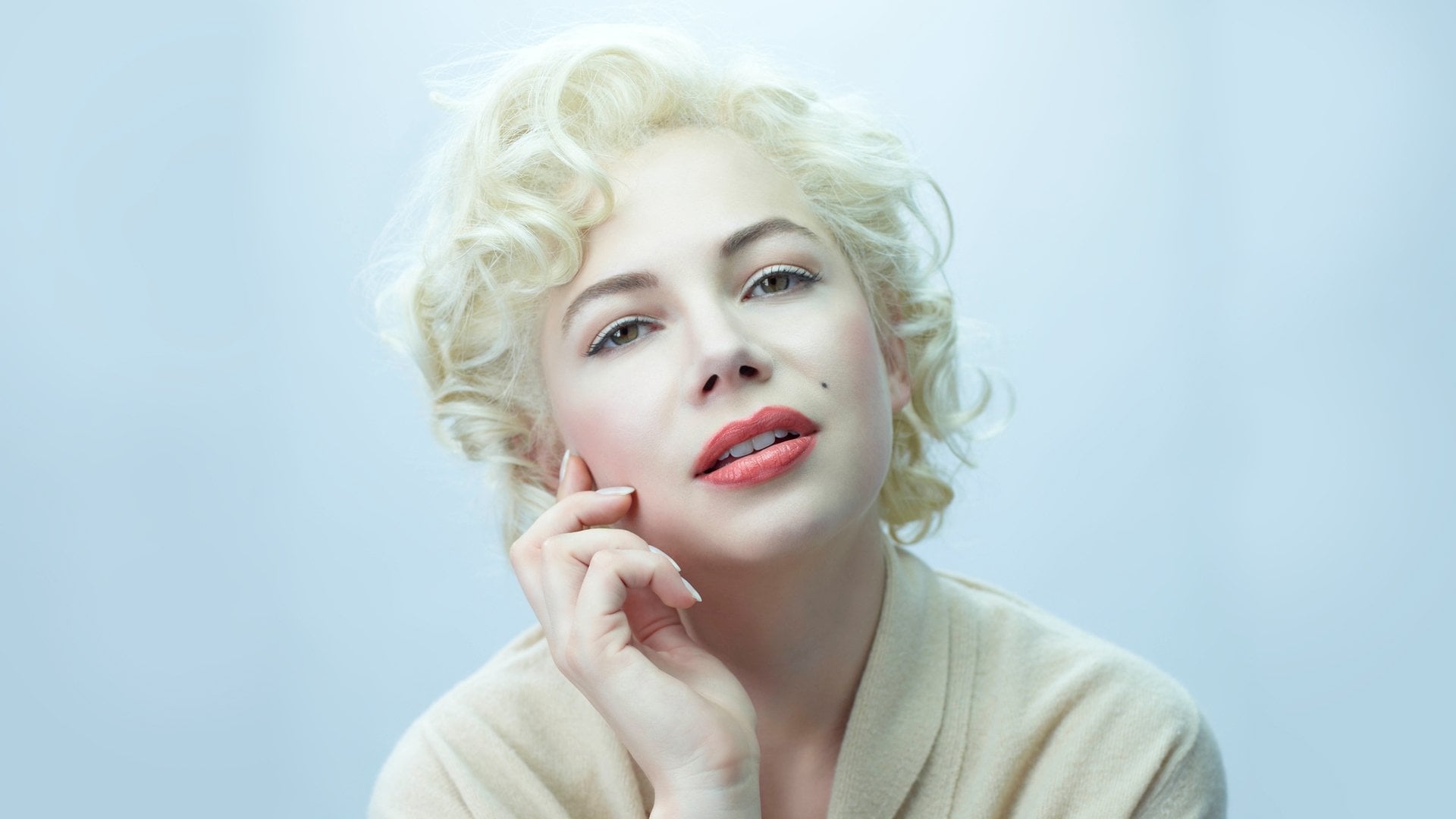 Foto do filme Sete Dias com Marilyn