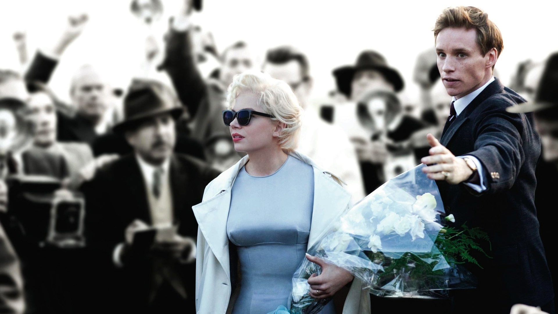 Foto do filme Sete Dias com Marilyn