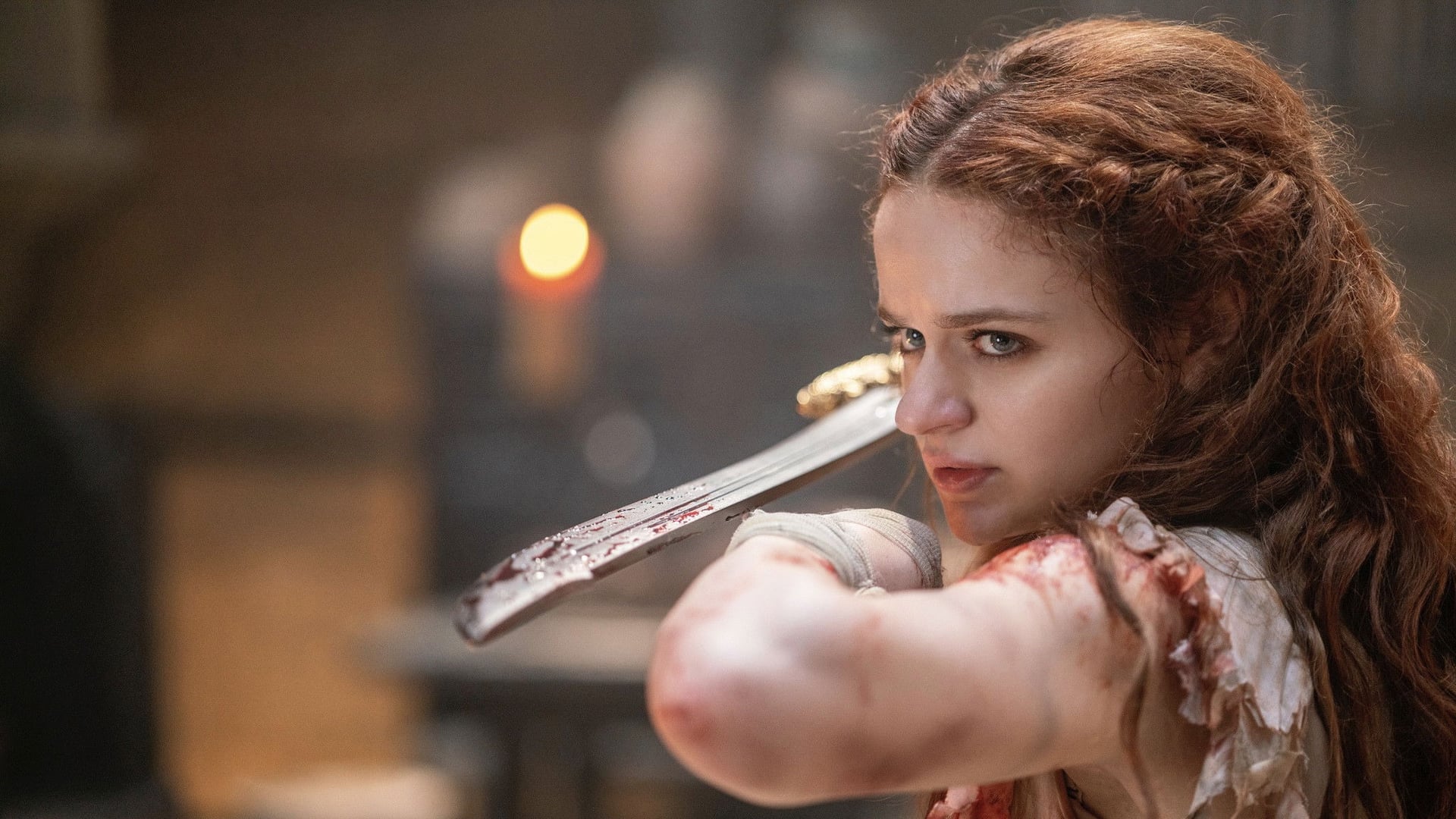 Foto do filme A Princesa