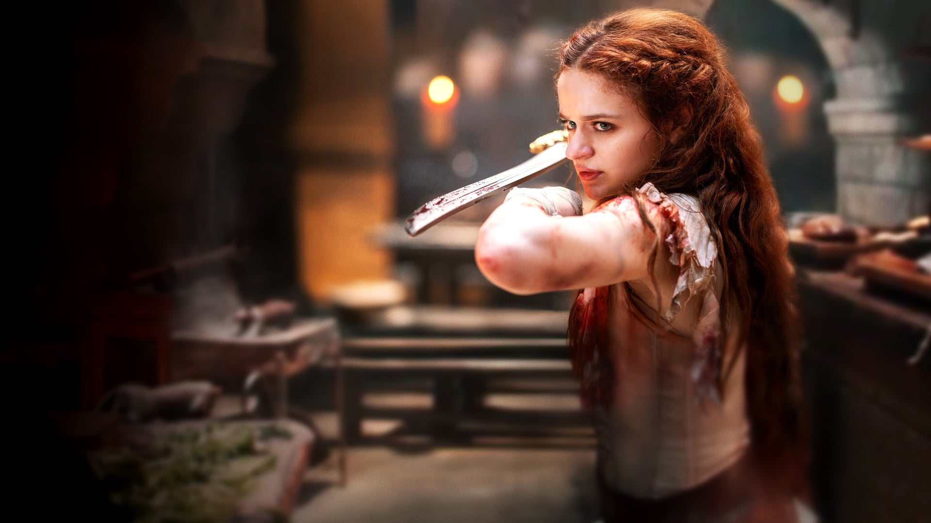 Foto do filme A Princesa