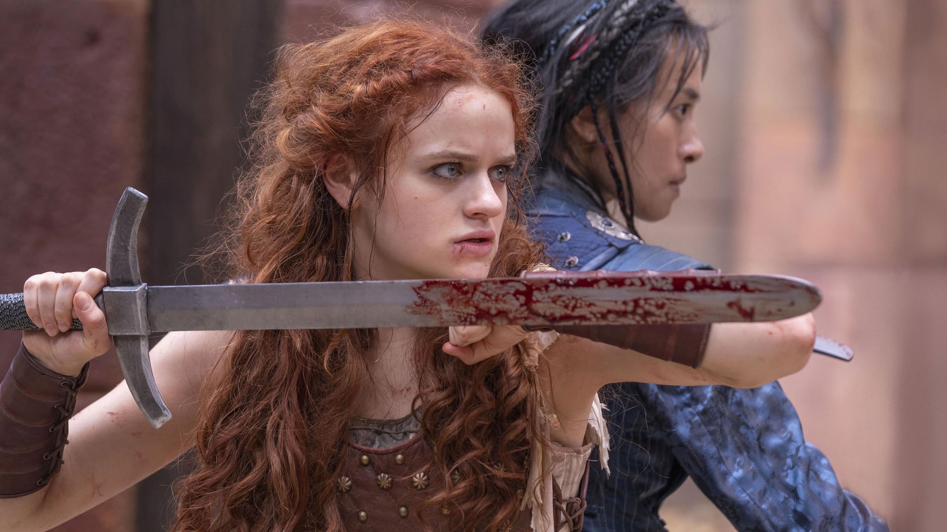 Foto do filme A Princesa