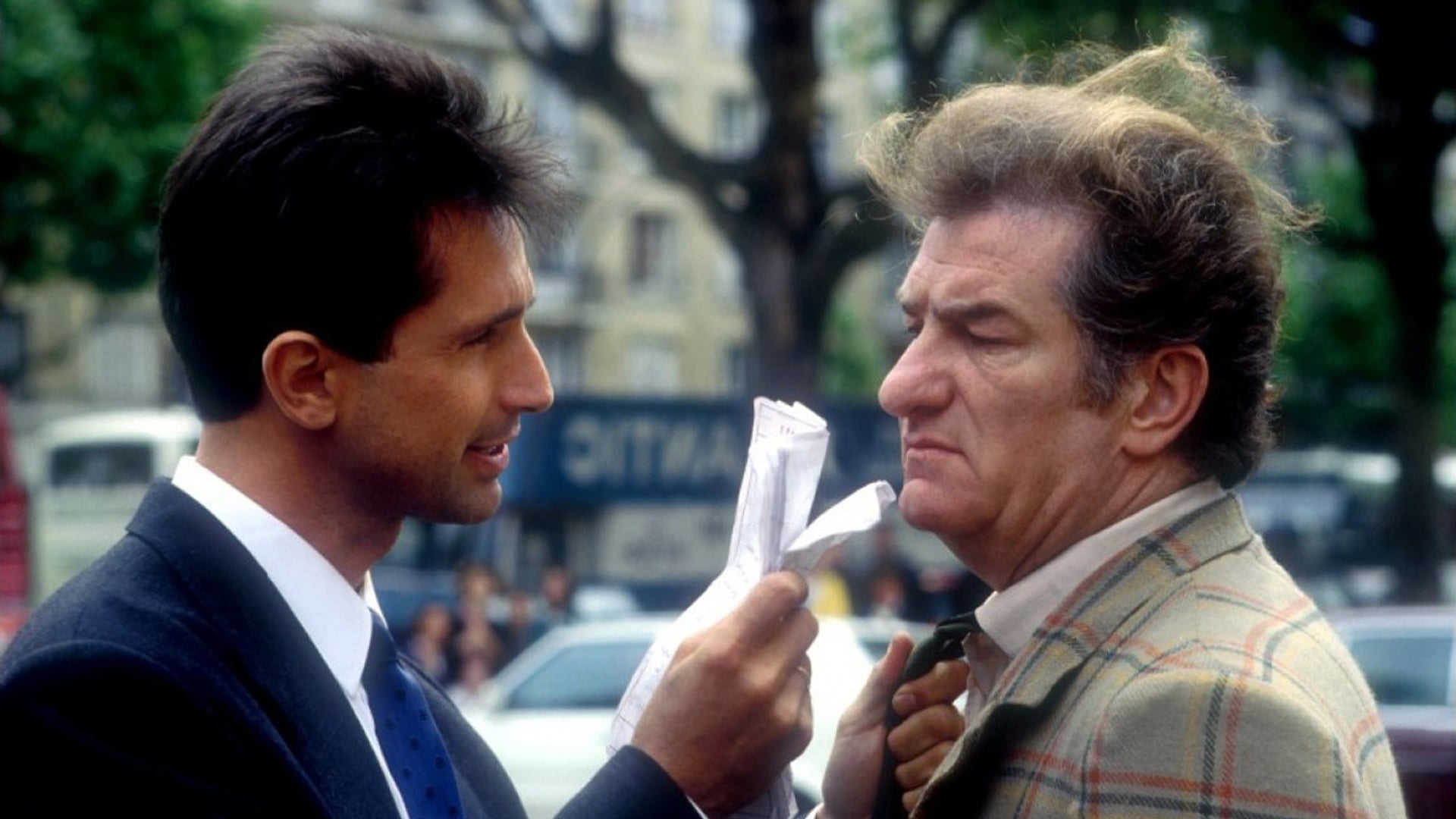 Foto do filme La Totale !