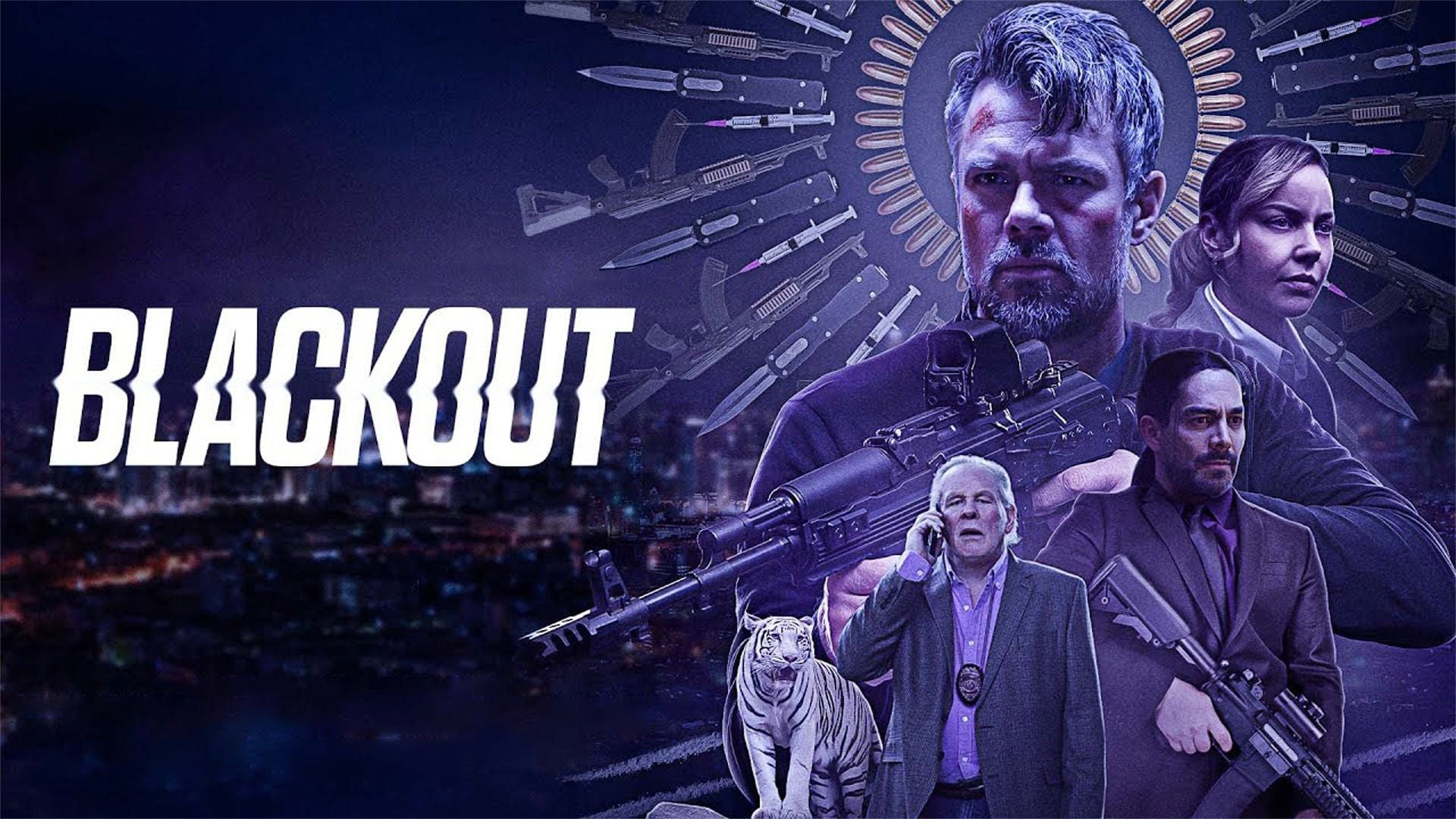 Foto do filme Blackout