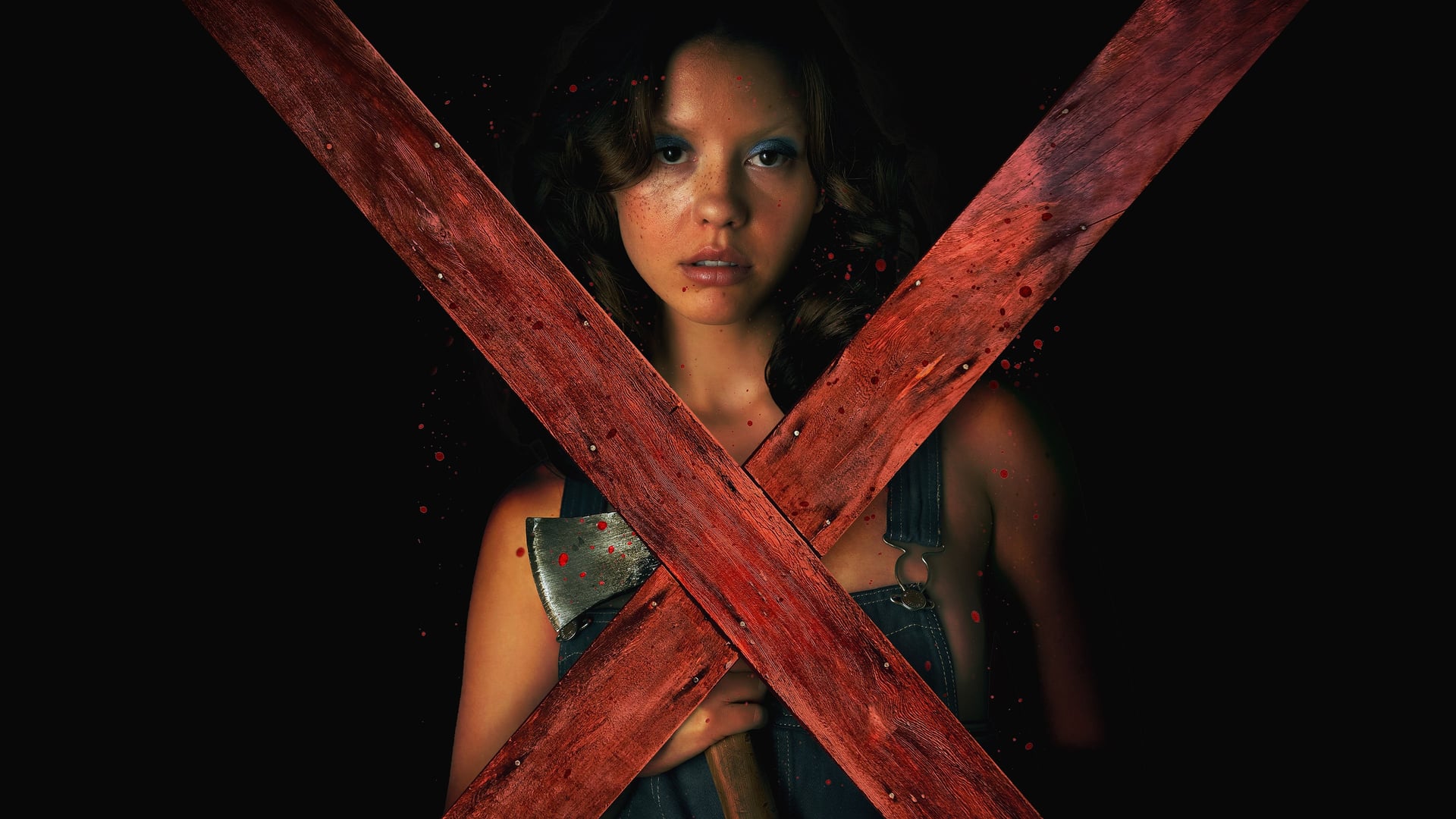Foto do filme X: A Marca da Morte