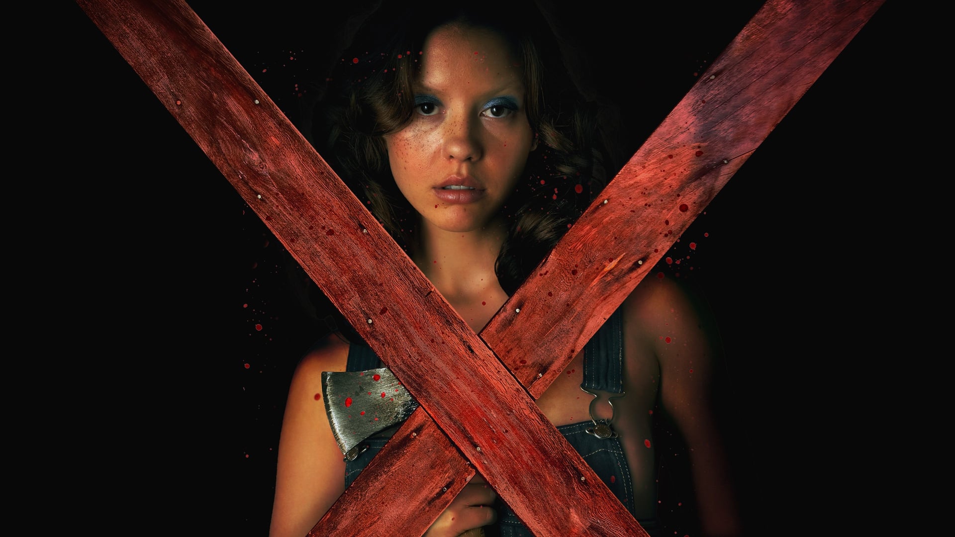 Foto do filme X: A Marca da Morte