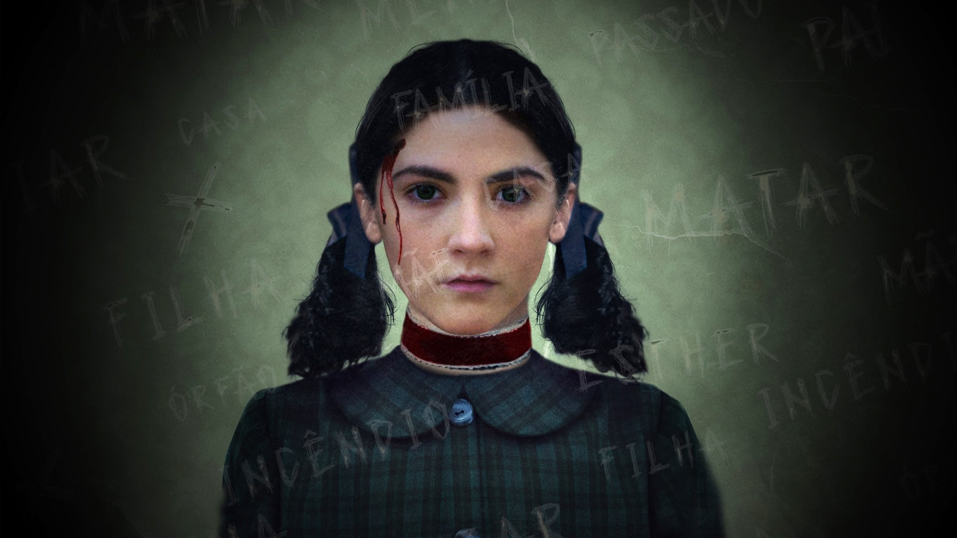 Foto do filme Órfã 2: A Origem