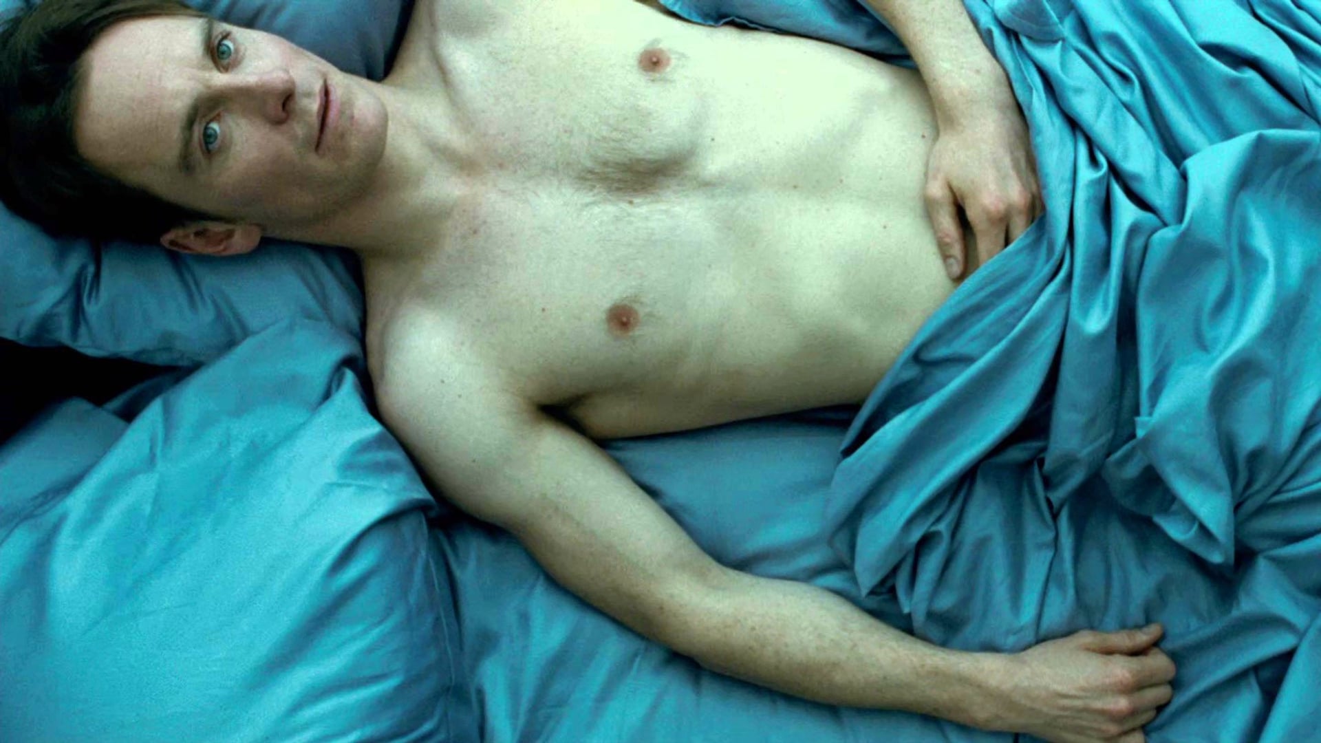 Foto do filme Shame