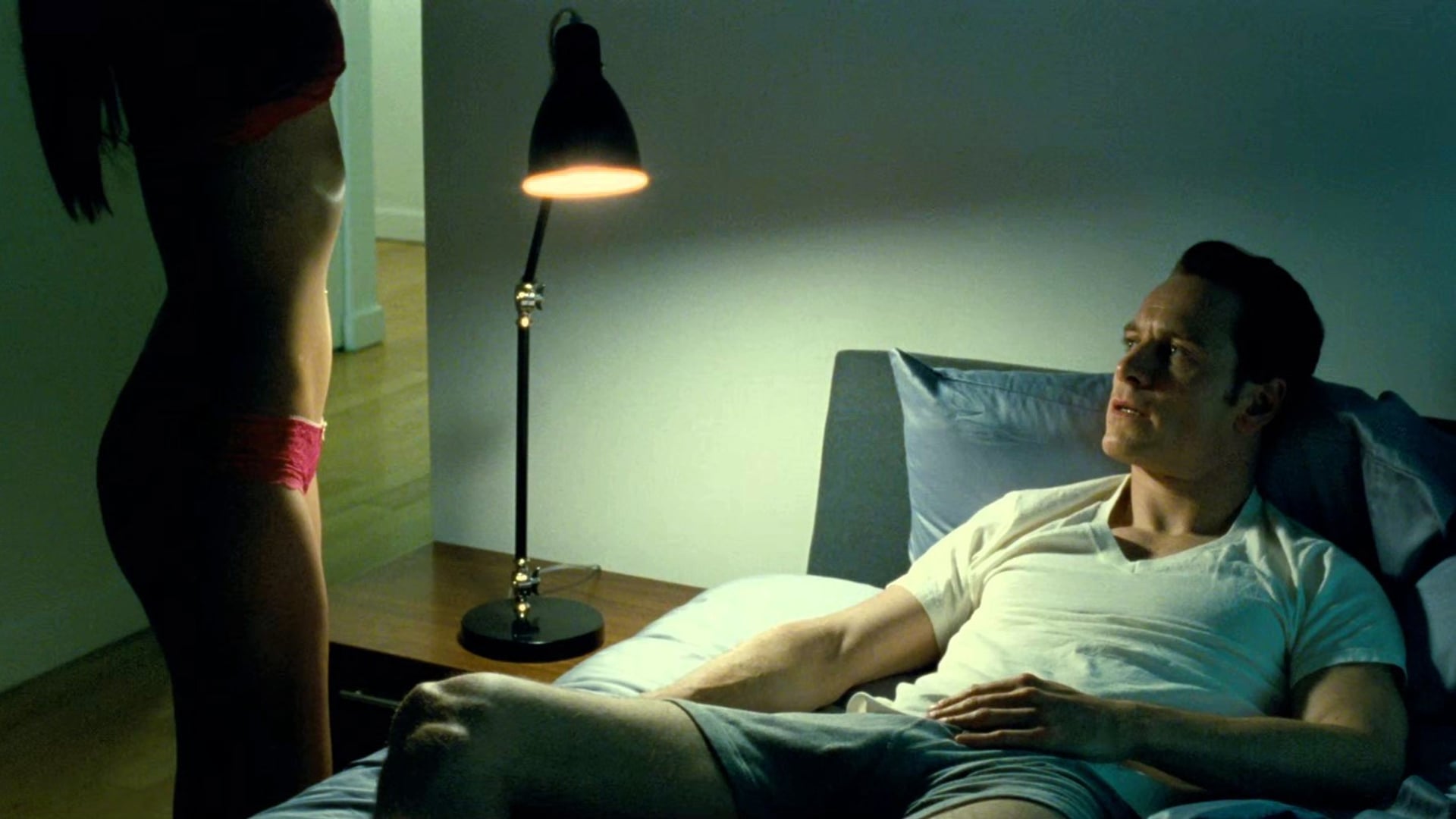 Foto do filme Shame