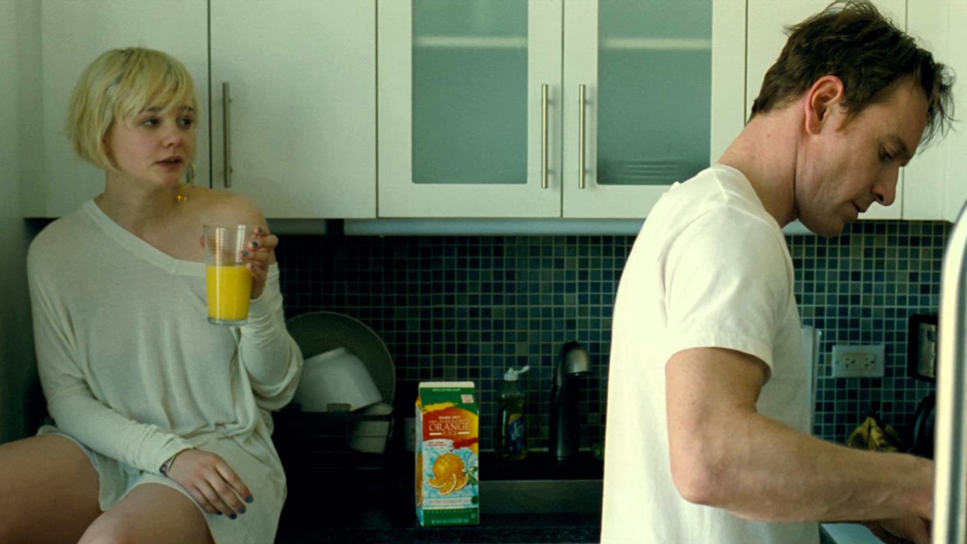 Foto do filme Shame
