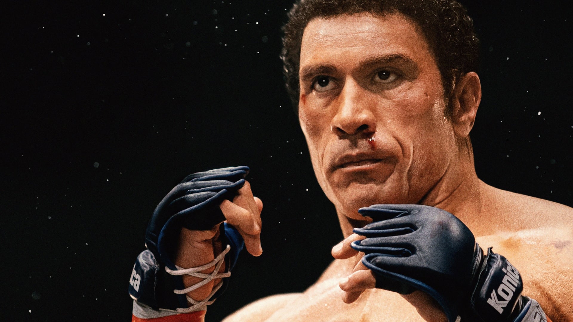Foto do filme Coração de Lutador: The Smashing Machine