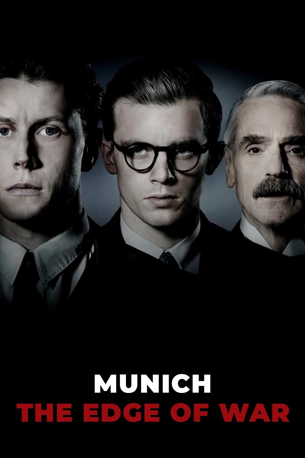 Munique: No Limite da Guerra