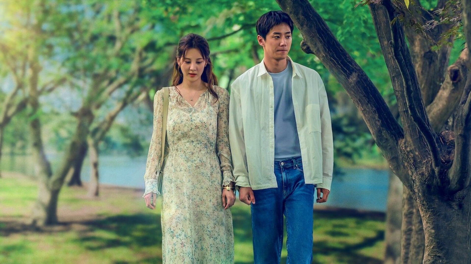 Foto do filme Amor Com Fetiche