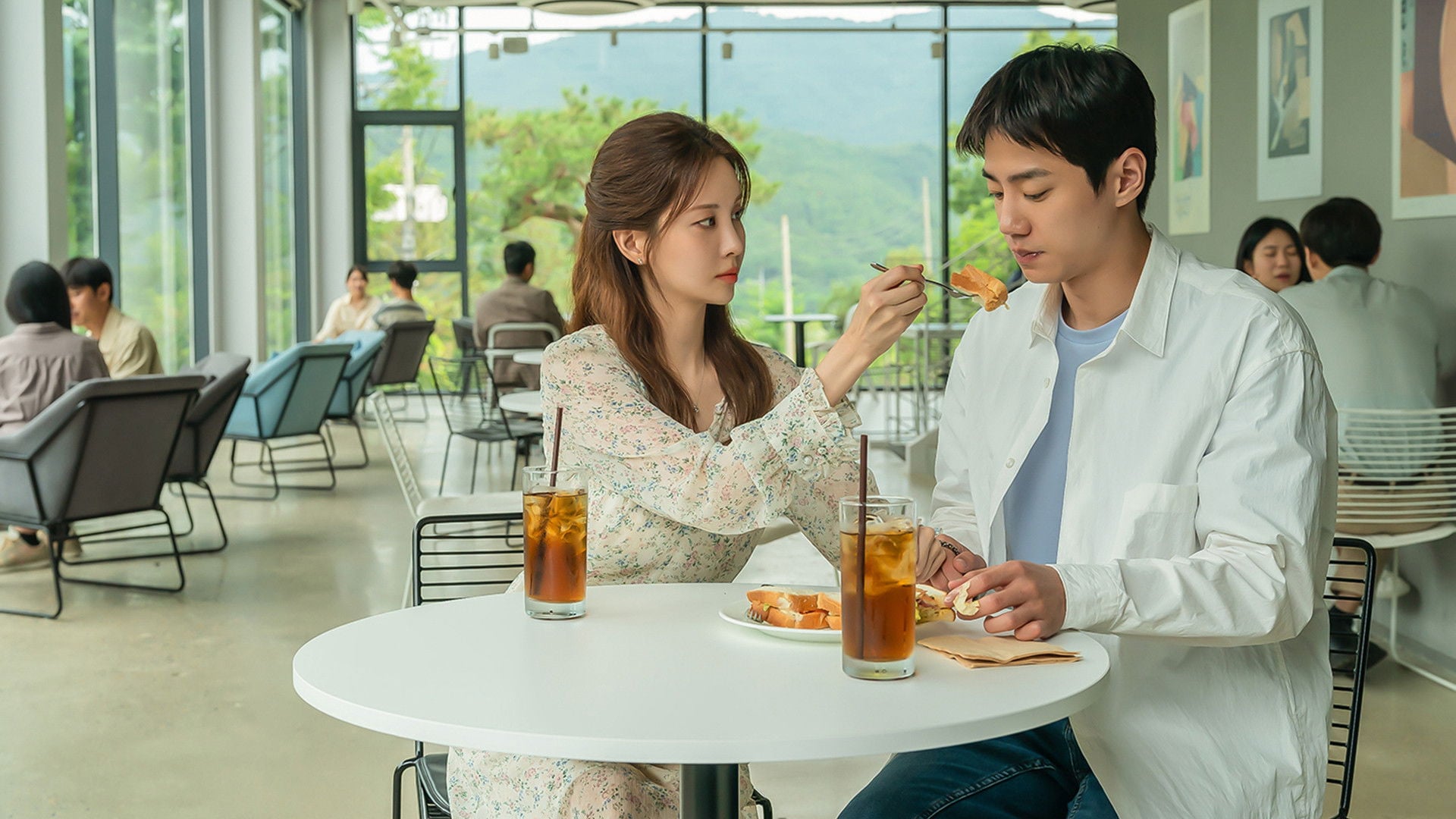 Foto do filme Amor Com Fetiche