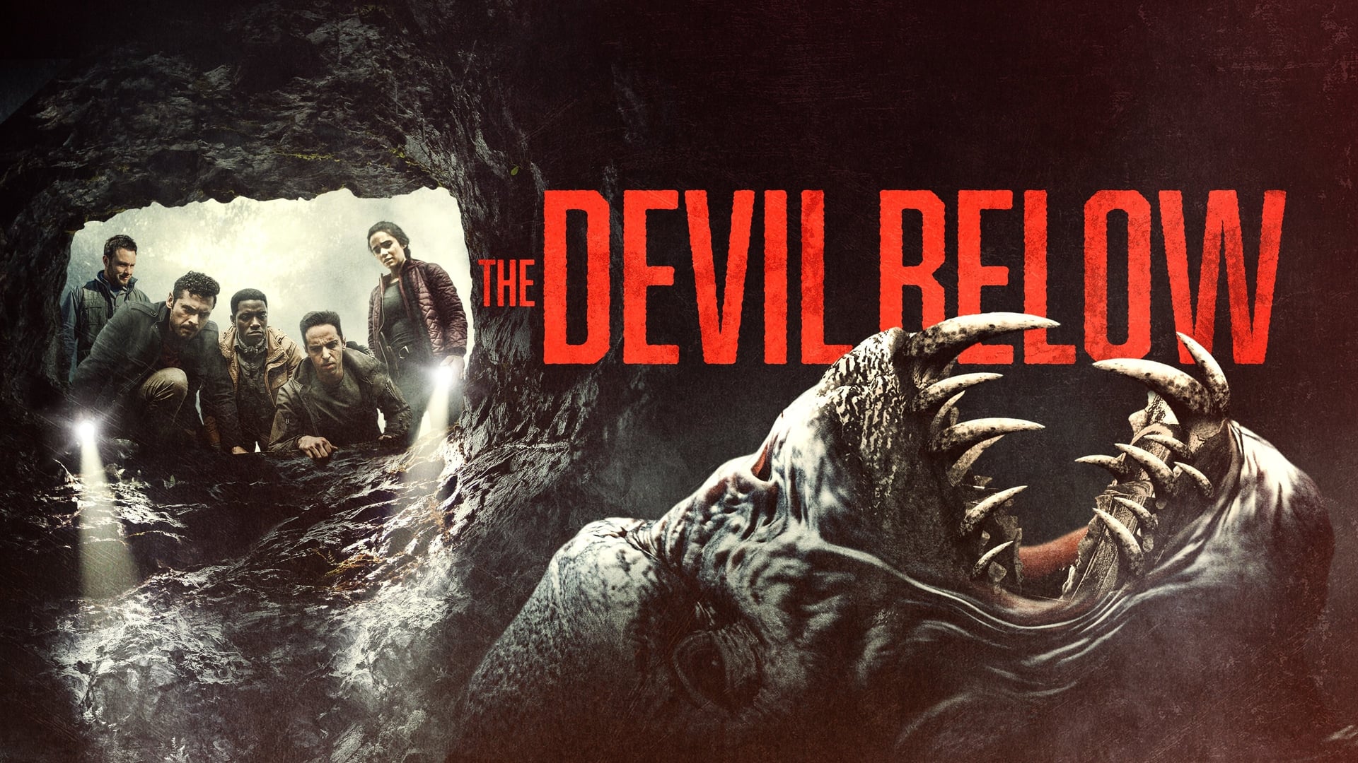 Foto do filme Acordando o Diabo