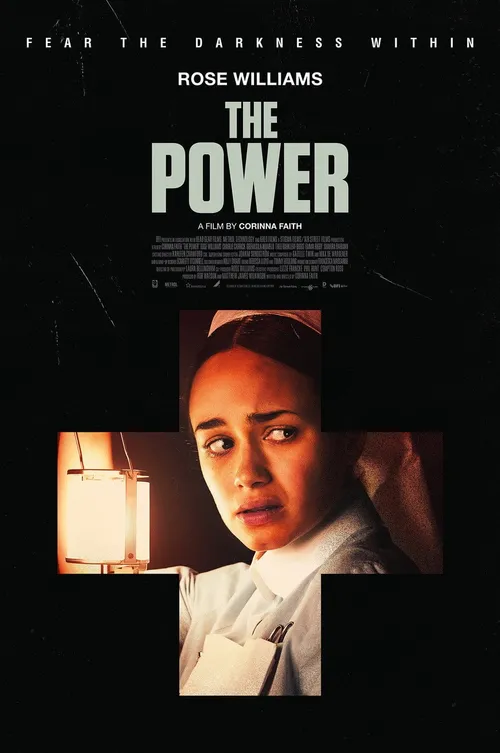 The Power: Horror na Escuridão