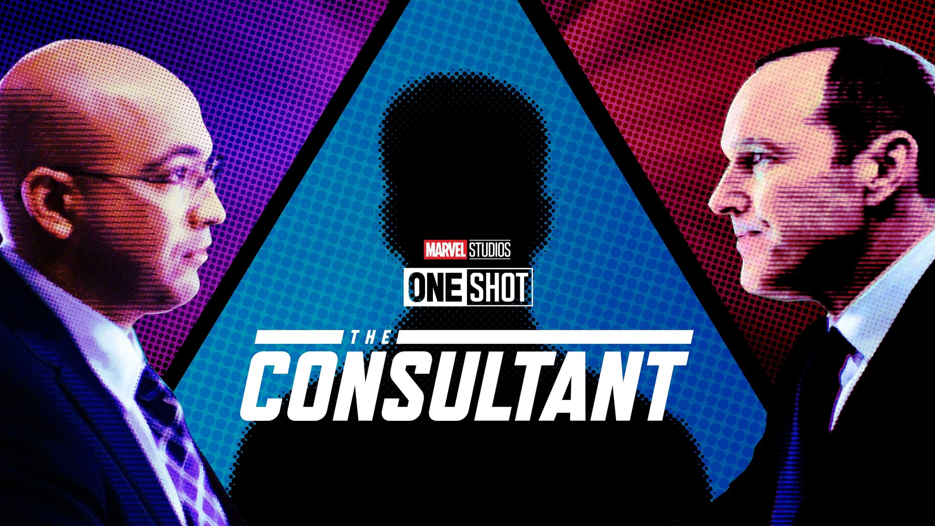 Foto do filme Marvel One Shot: O Consultor