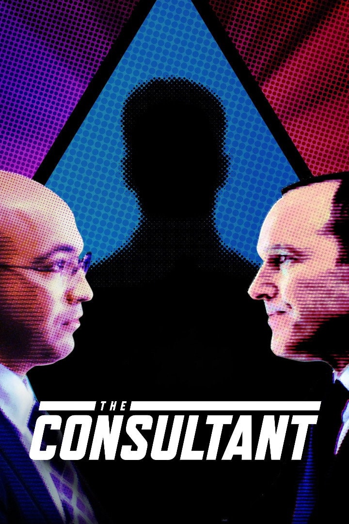 Marvel One Shot: O Consultor
