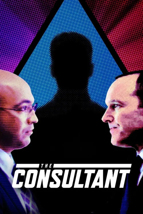 Marvel One Shot: O Consultor
