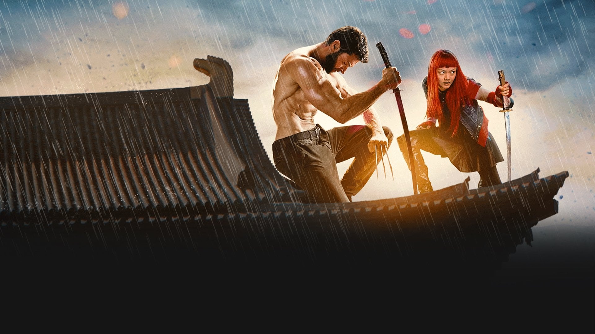 Foto do filme Wolverine: Imortal