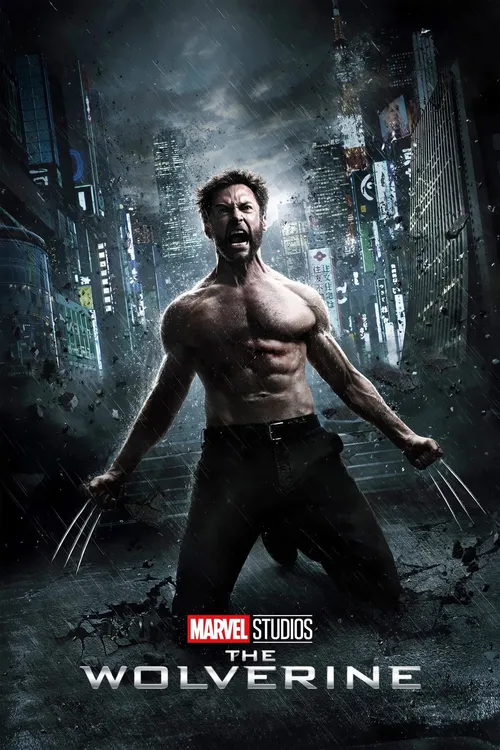 Wolverine: Imortal