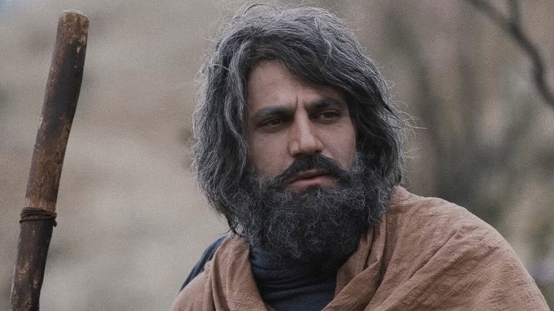 Foto do filme Seu Único Filho