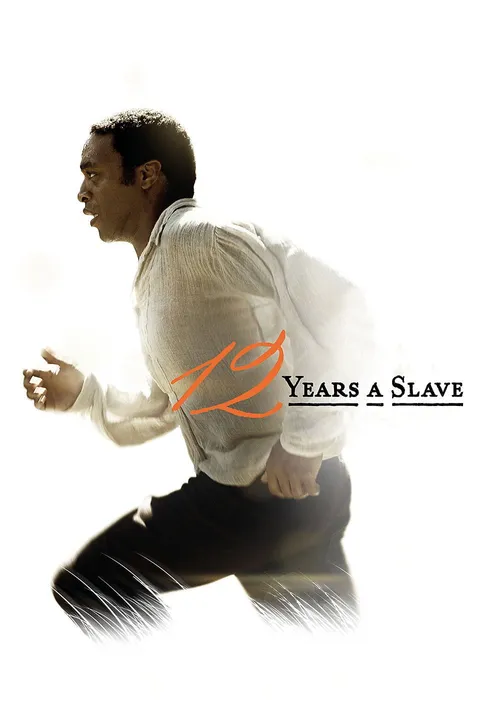 12 Anos de Escravidão