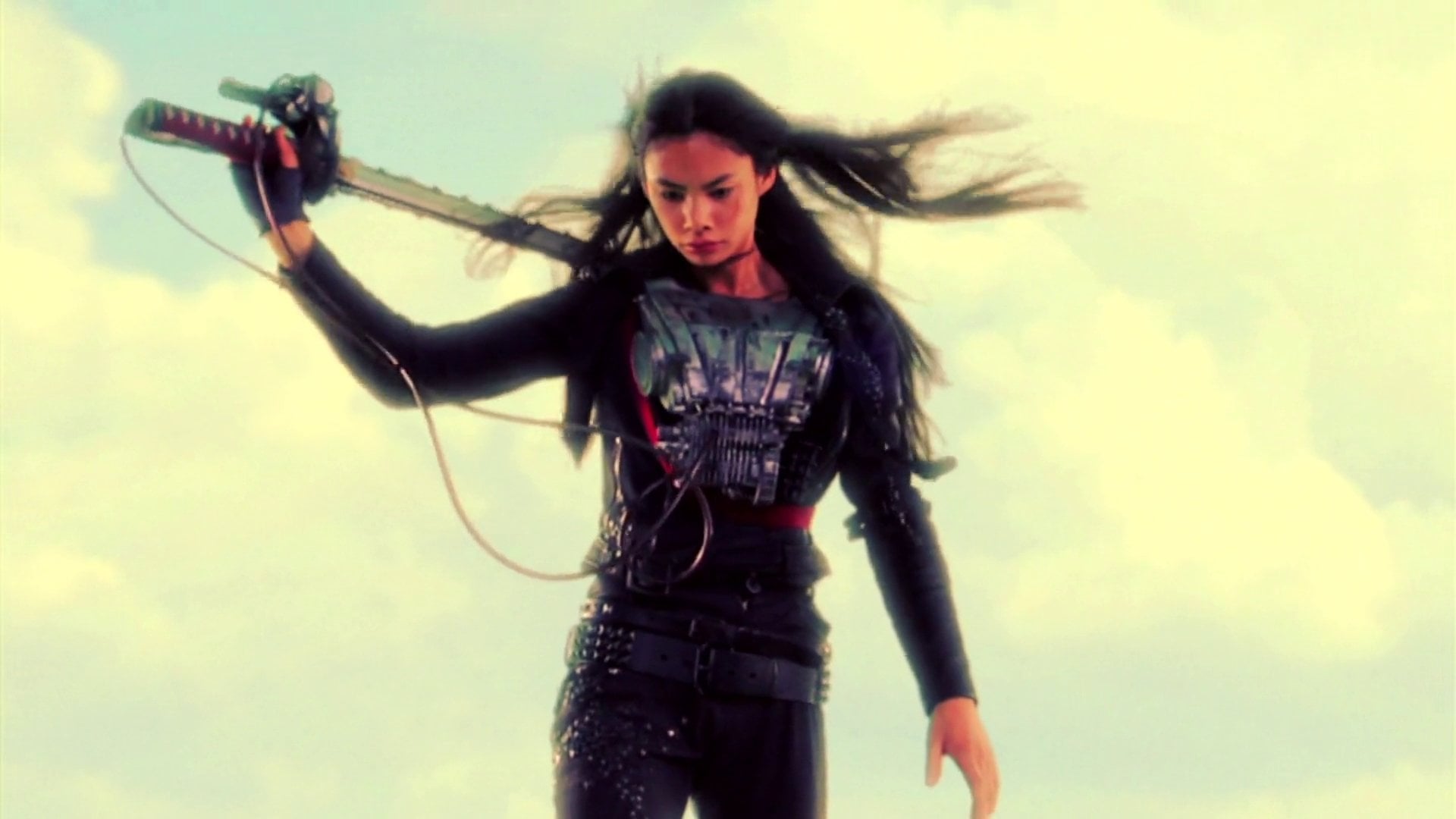 Foto do filme Helldriver