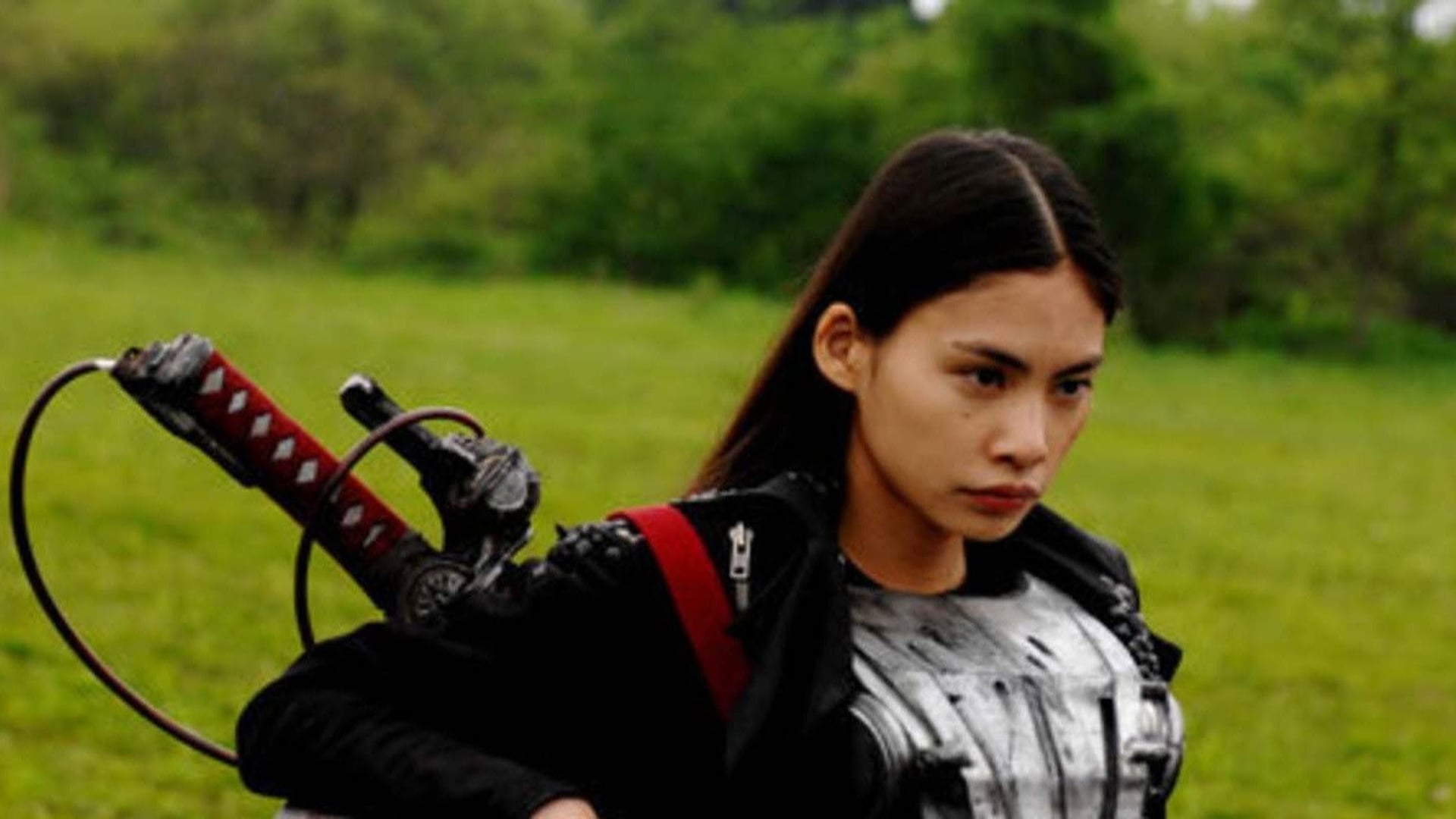 Foto do filme Helldriver