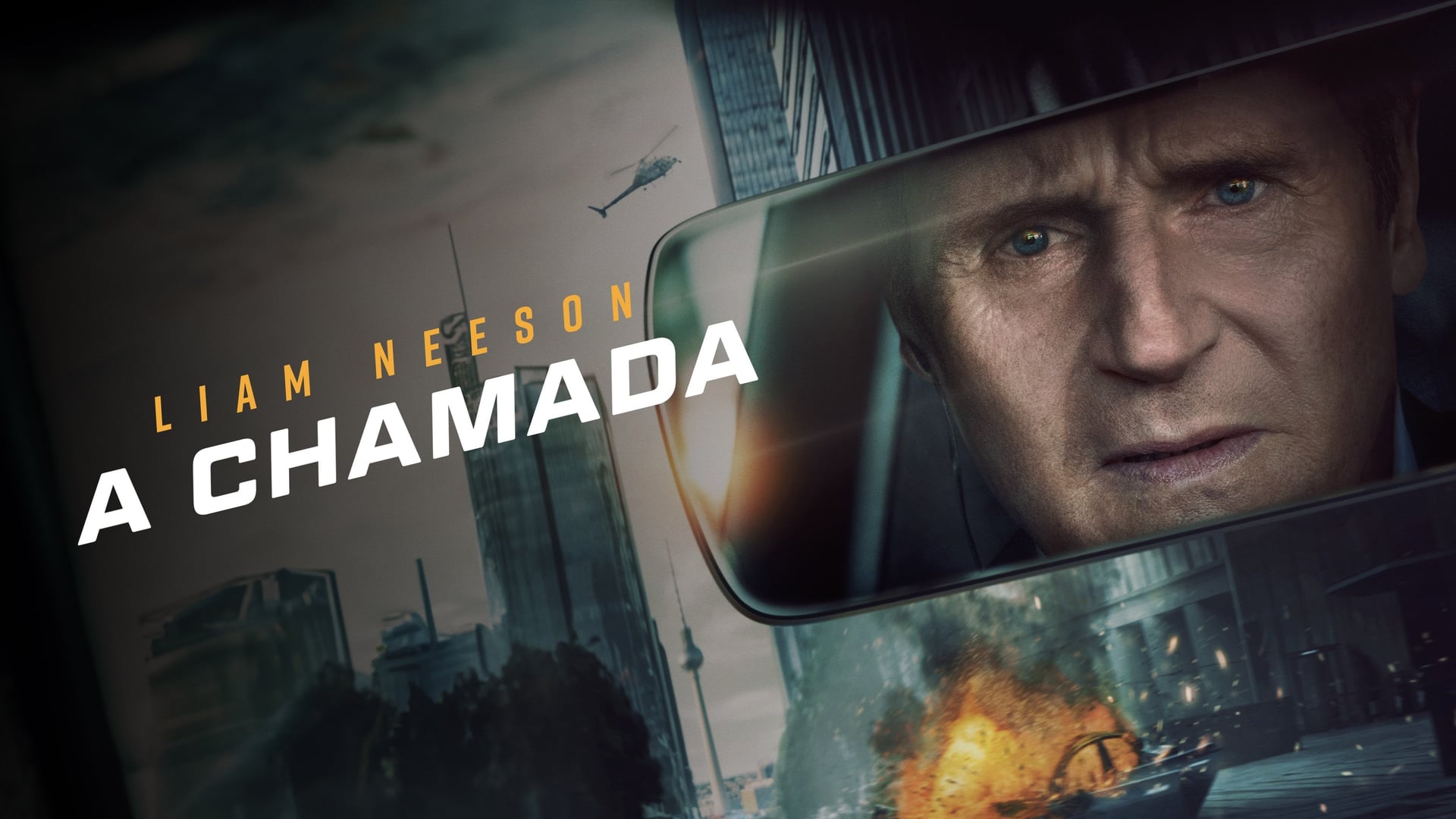 Foto do filme A Chamada