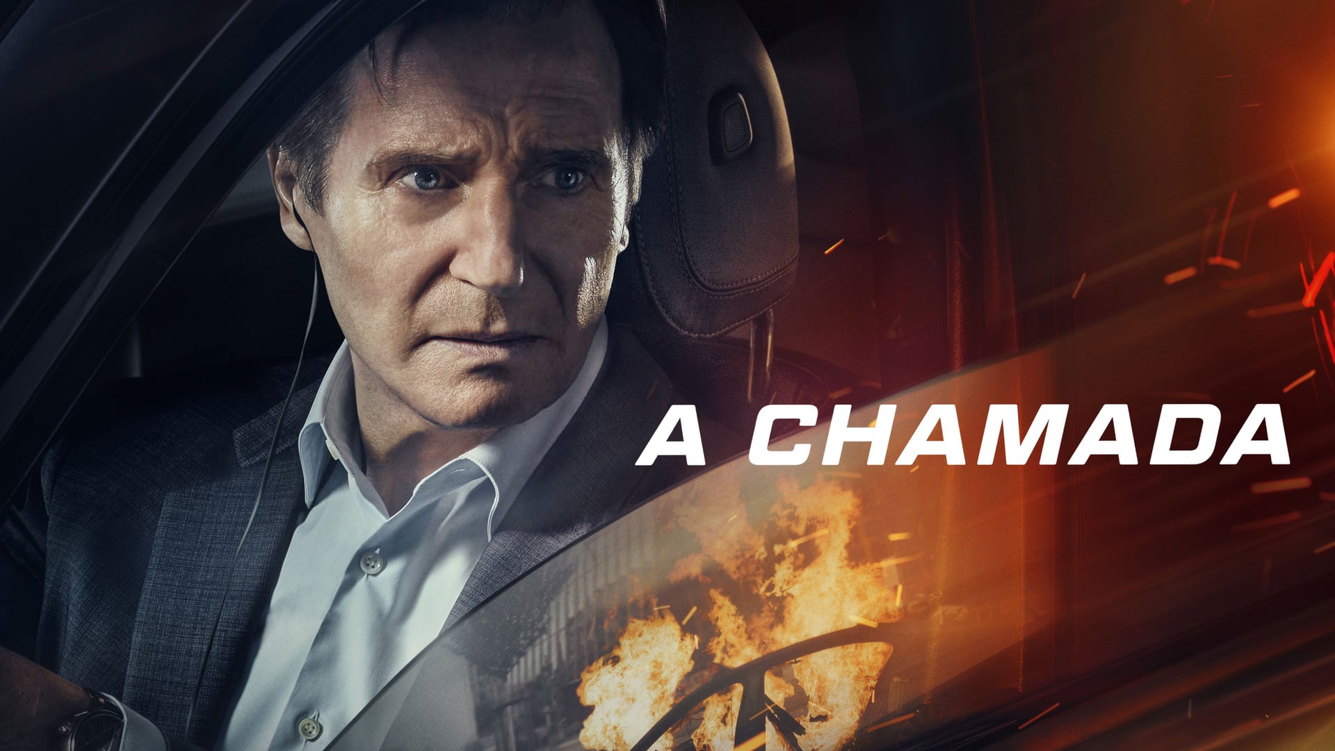 Foto do filme A Chamada