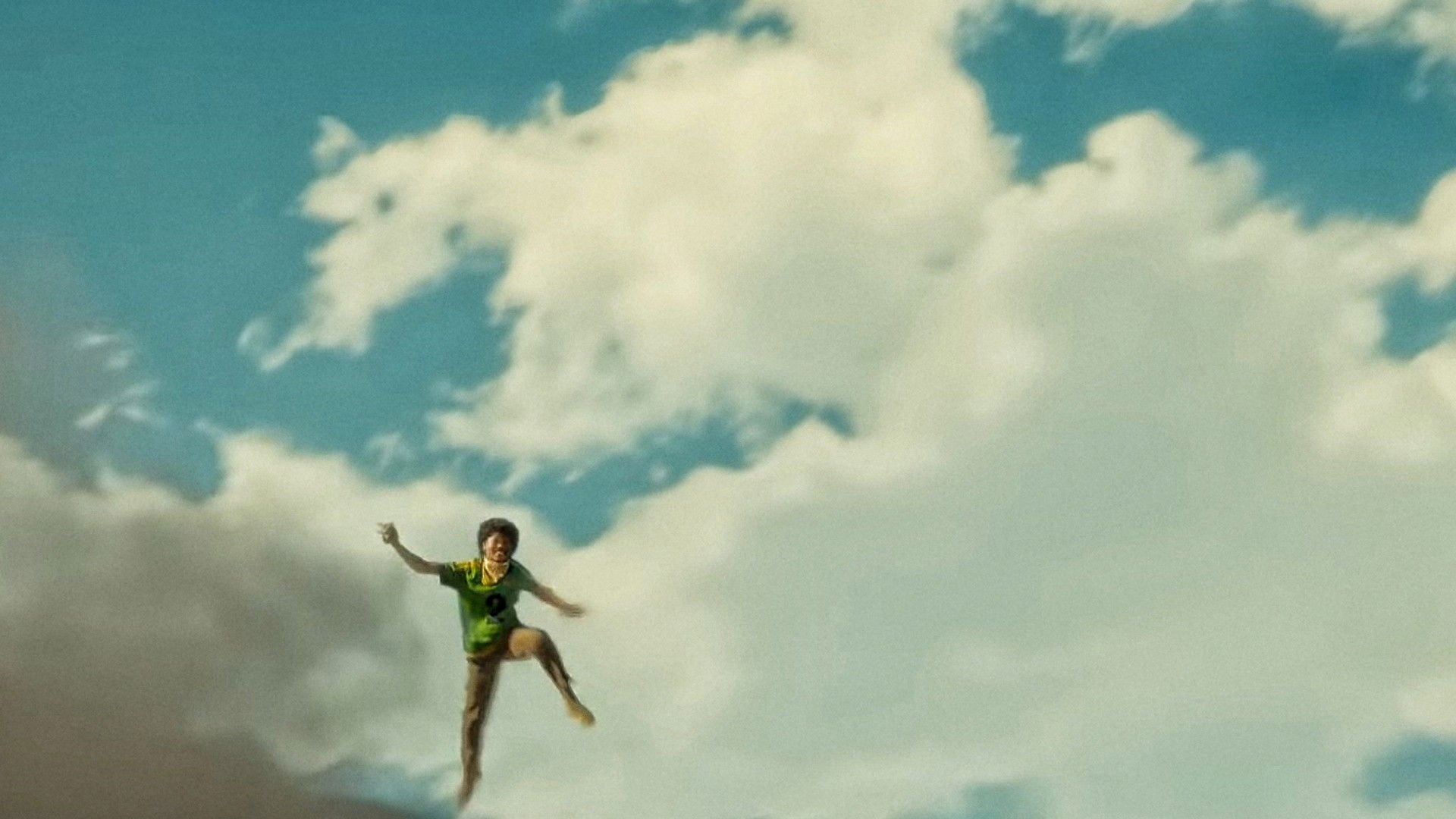 Foto do filme Não! Não Olhe!