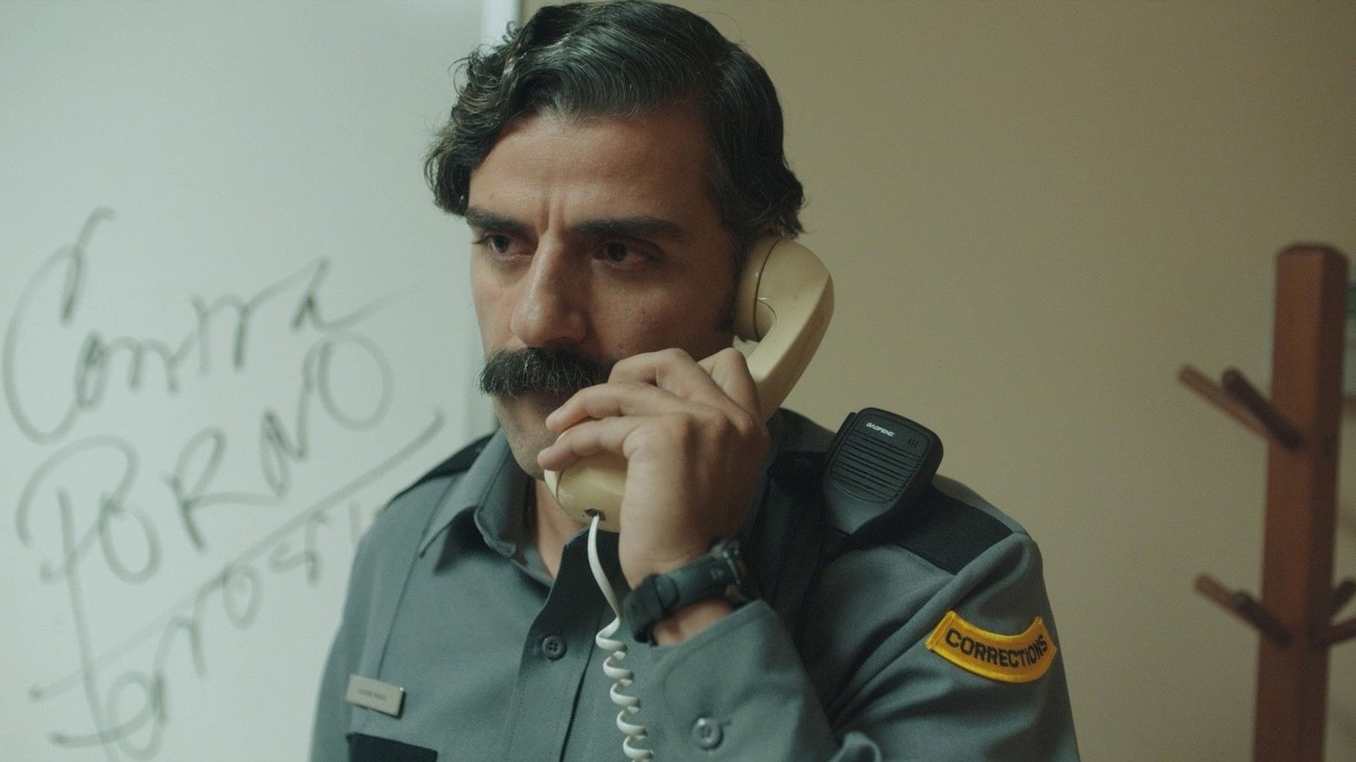 Foto do filme The Letter Room