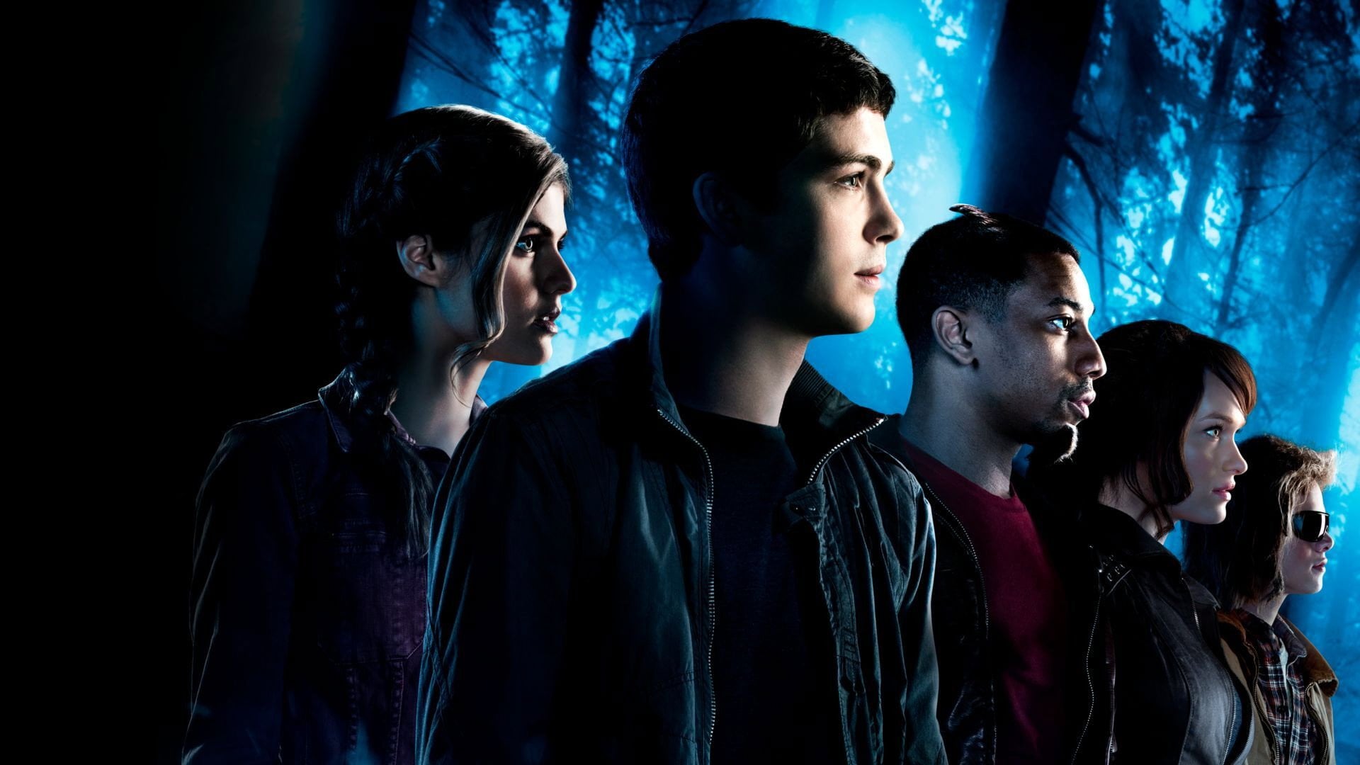 Foto do filme Percy Jackson e o Mar de Monstros