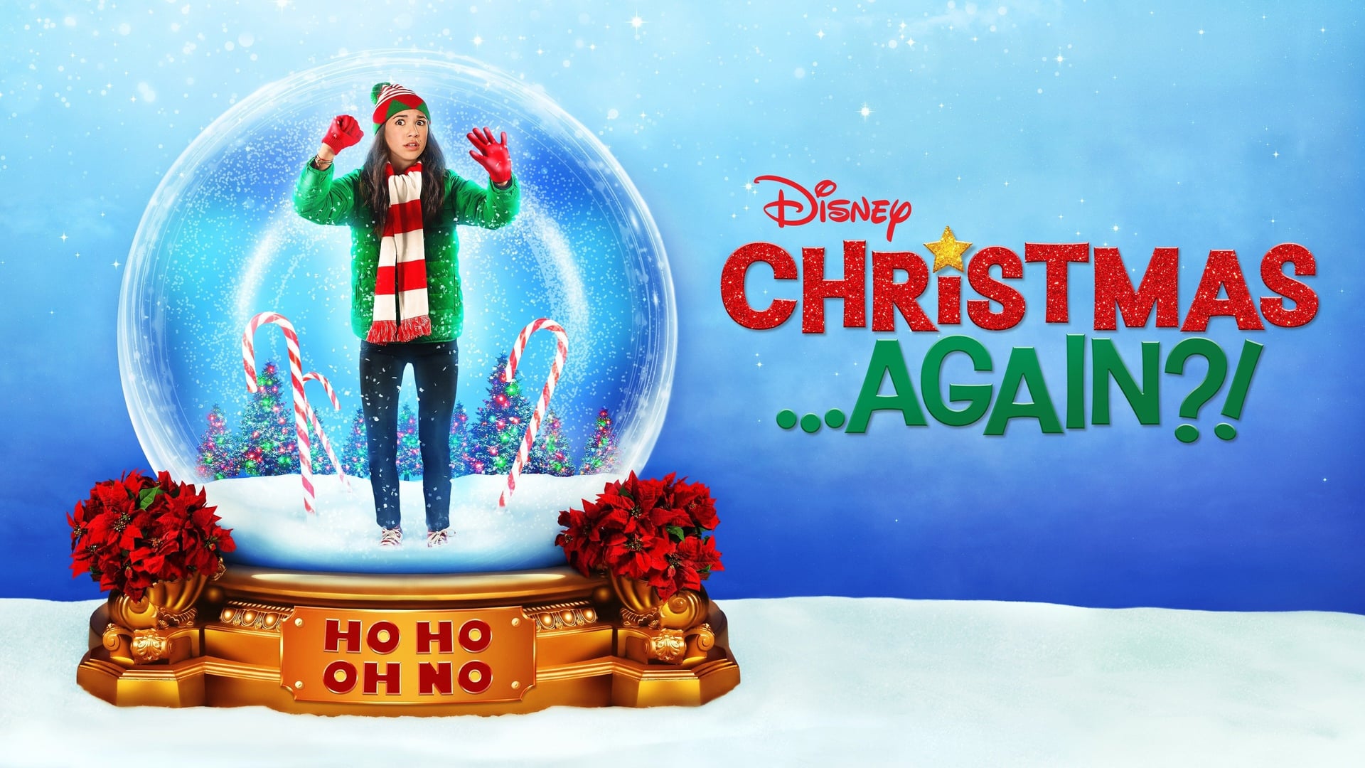 Foto do filme De Novo Natal?