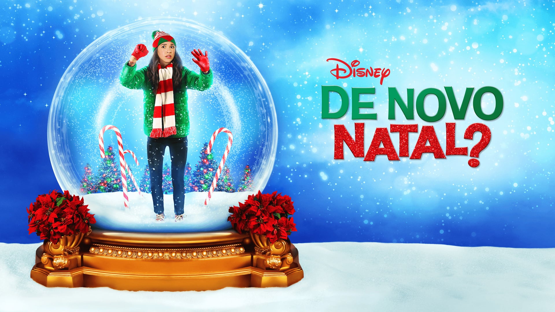 Foto do filme De Novo Natal?