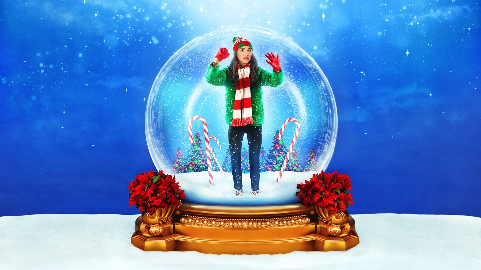 Foto do filme De Novo Natal?