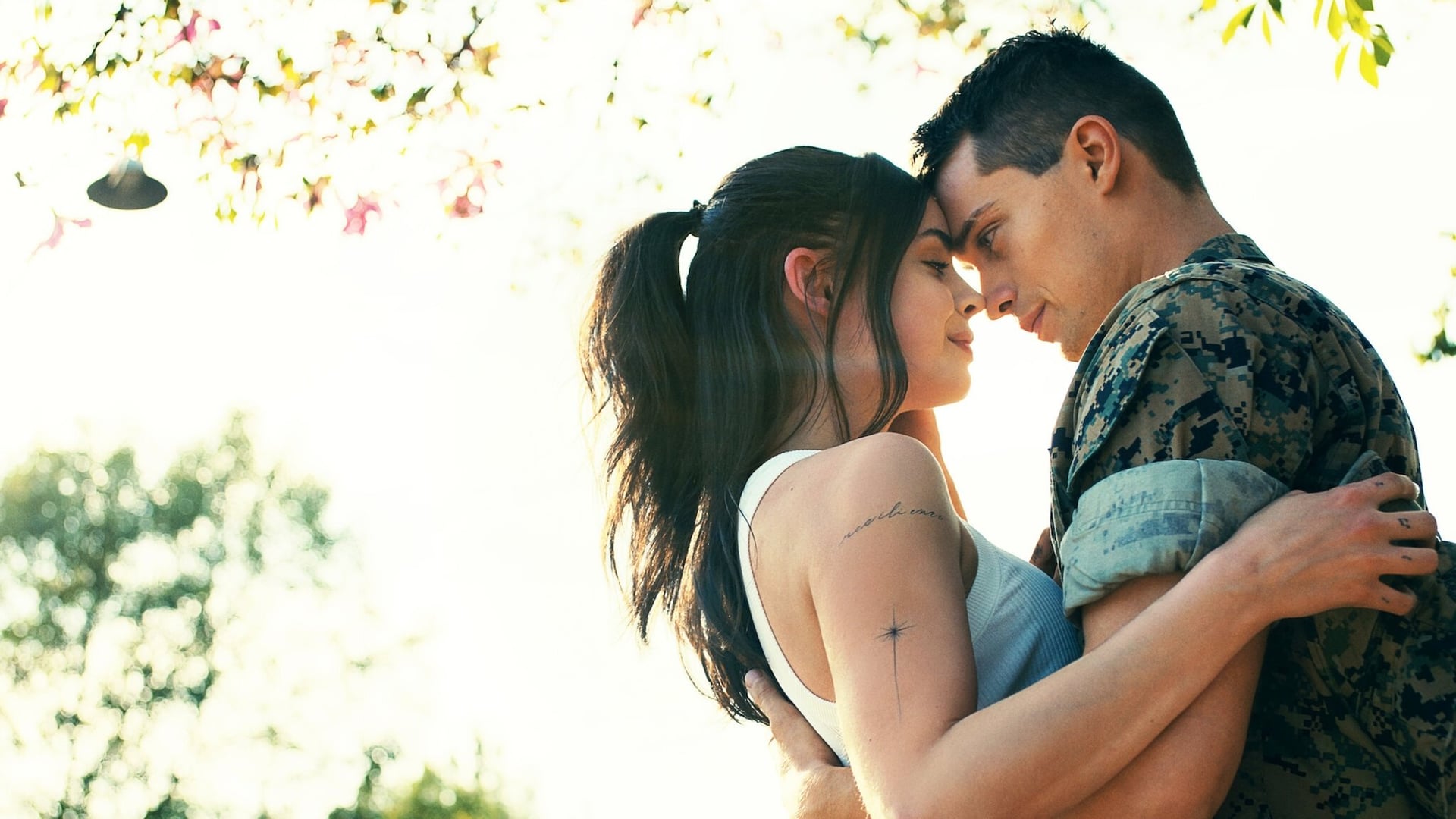 Foto do filme Continência ao Amor