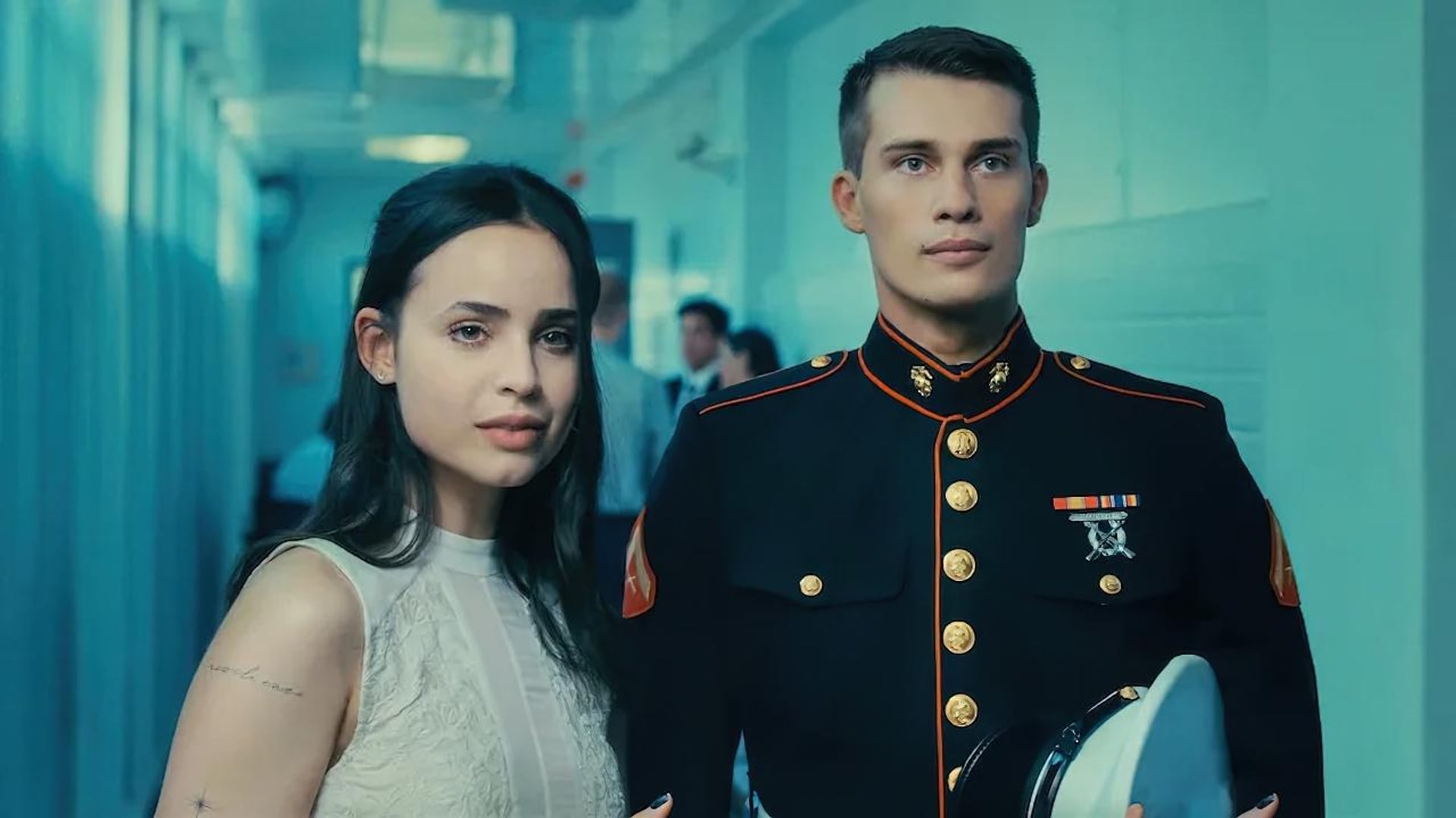 Foto do filme Continência ao Amor