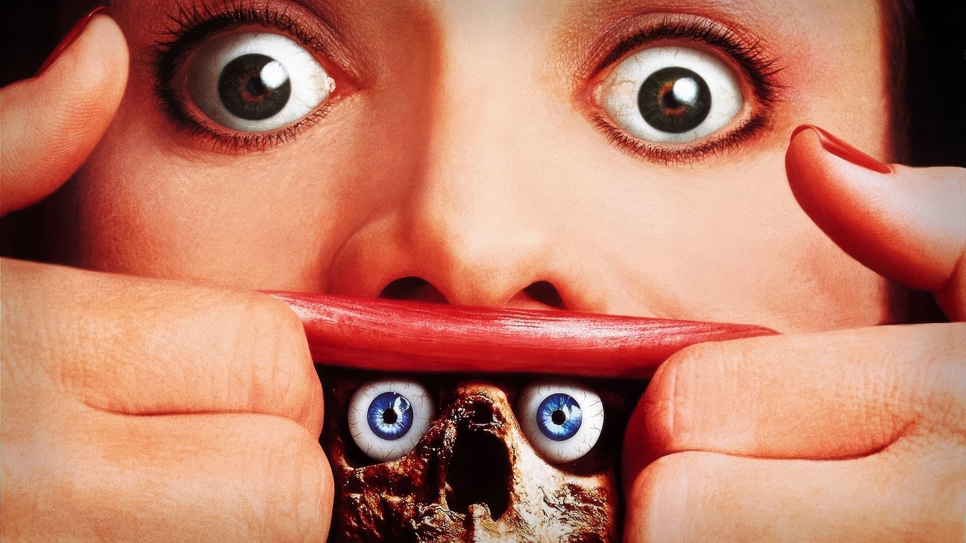 Foto do filme Fome Animal