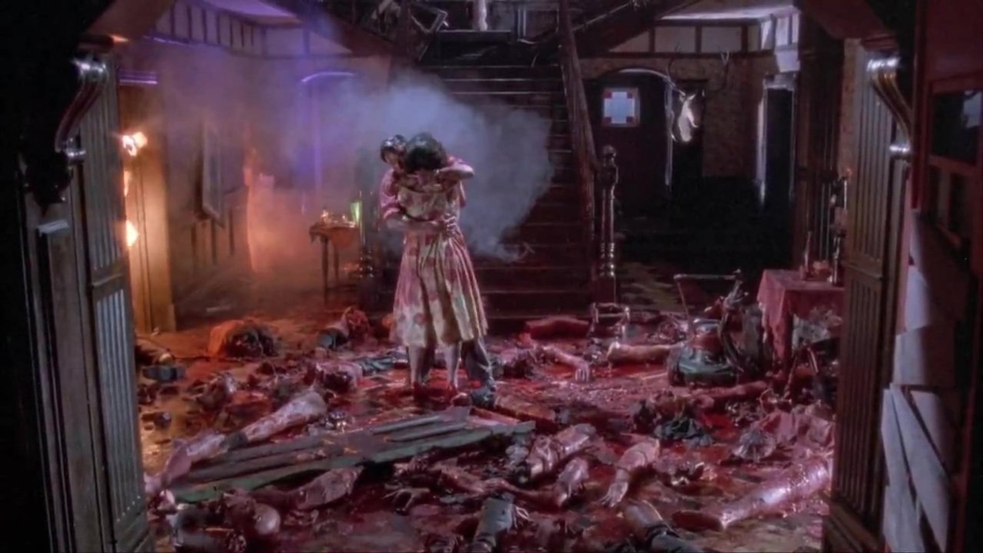 Foto do filme Fome Animal