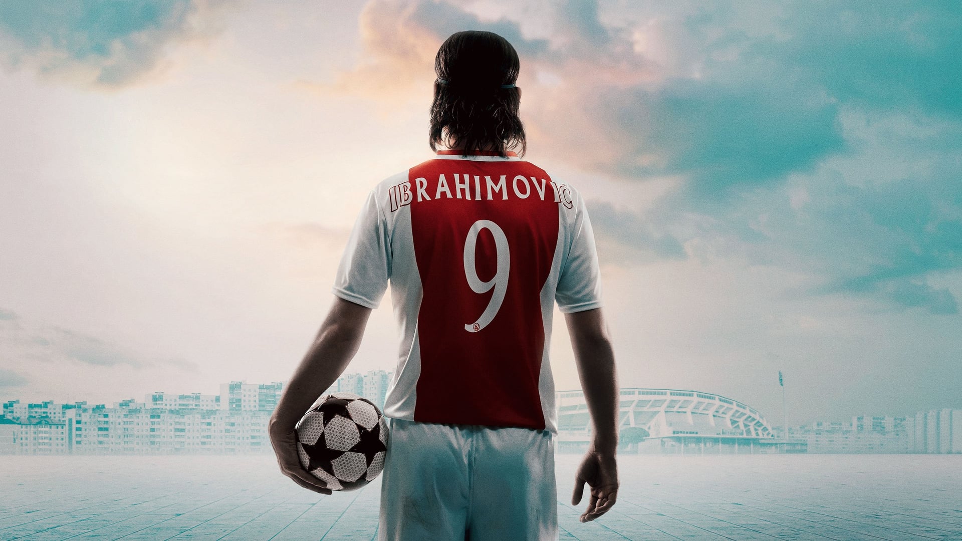 Foto do filme Eu Sou Ibrahimovic