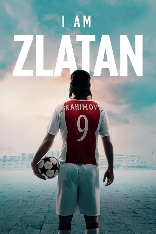 Eu Sou Ibrahimovic