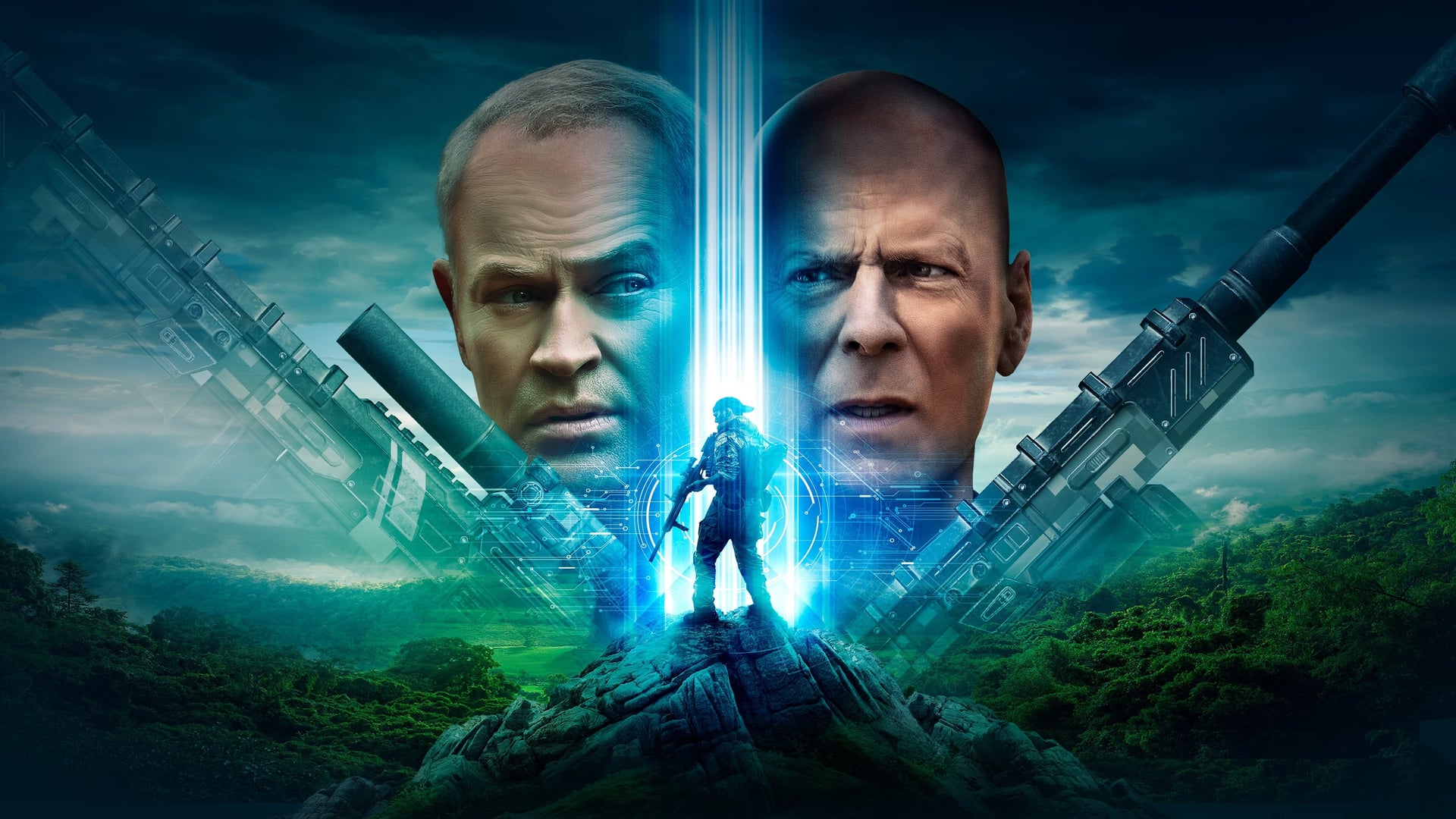 Foto do filme Apex