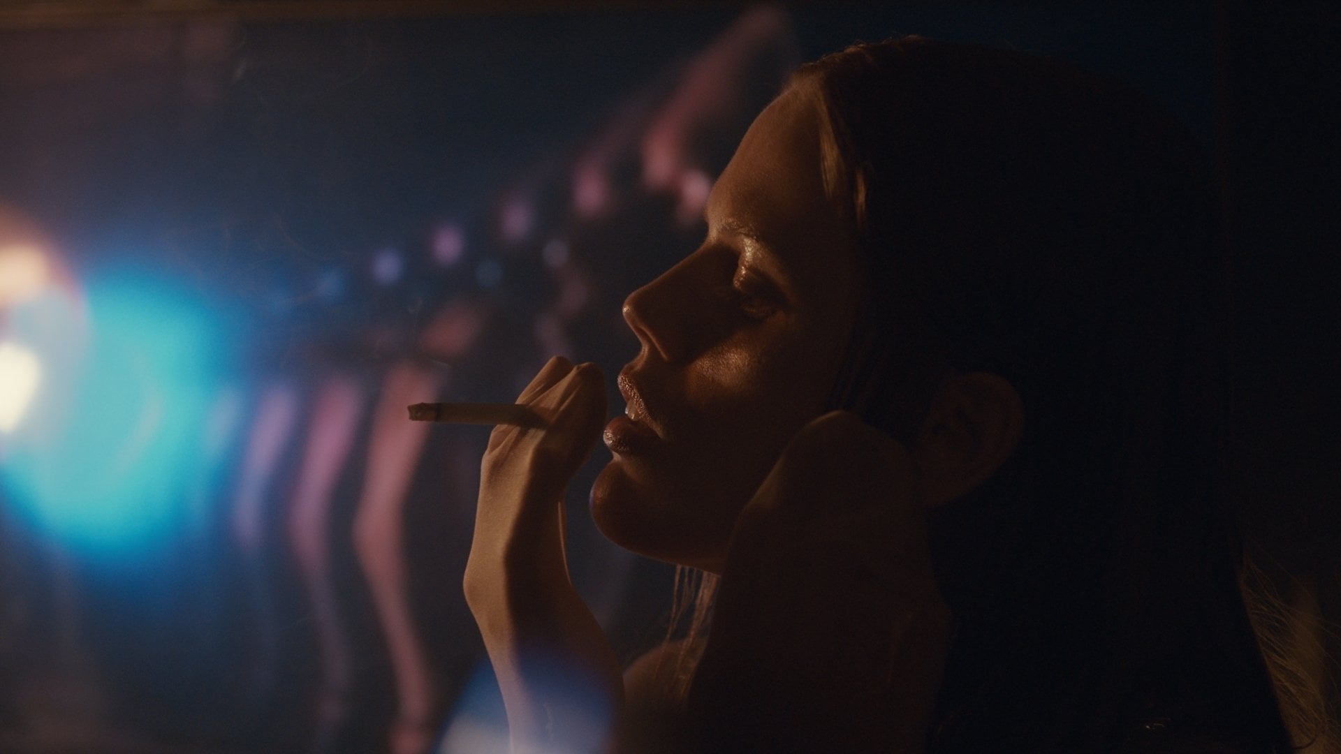 Foto do filme Sugar Daddy - Na Busca de um patrocínio