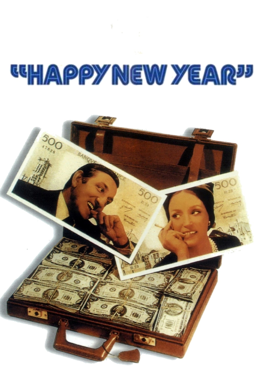 Feliz Ano Novo