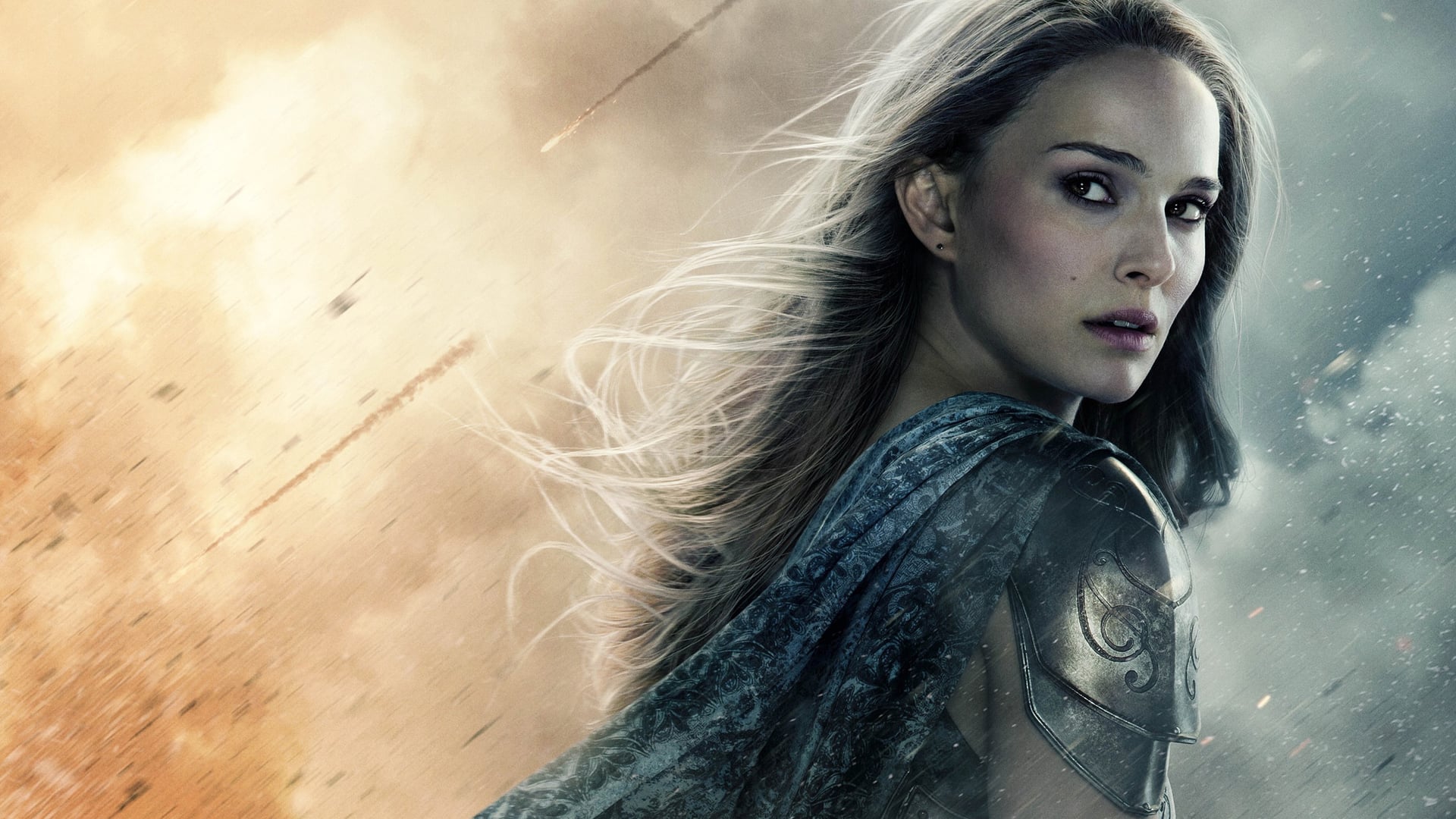Foto do filme Thor: O Mundo Sombrio