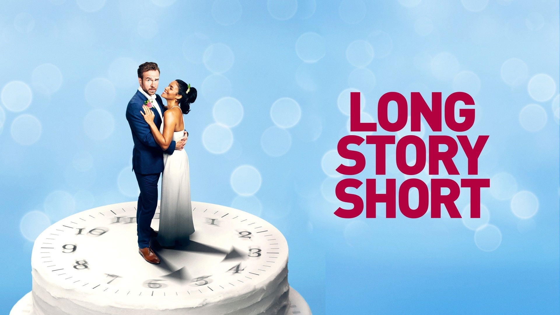 Foto do filme Long Story Short